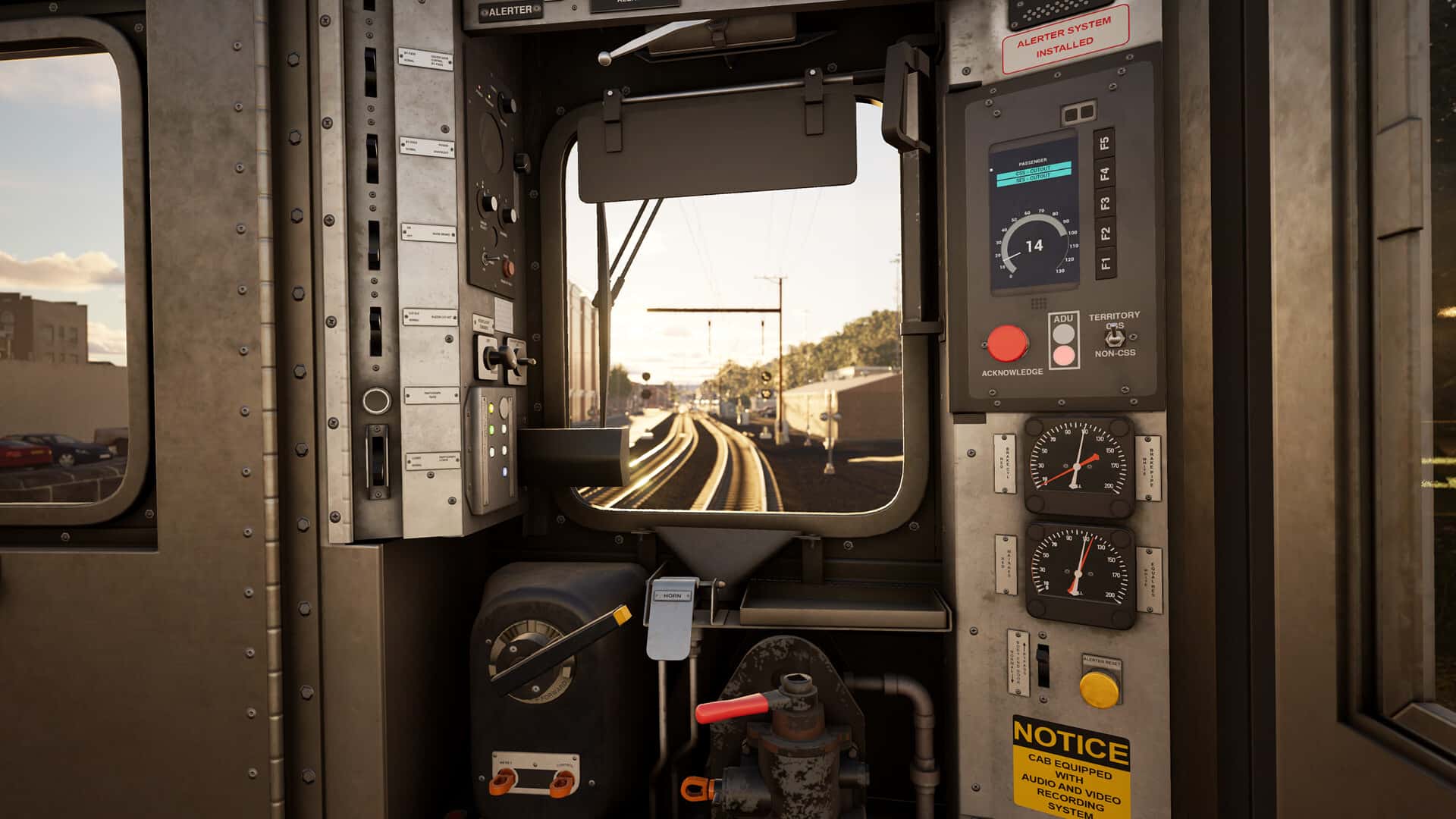 模拟火车世界6(Train Sim World 6)