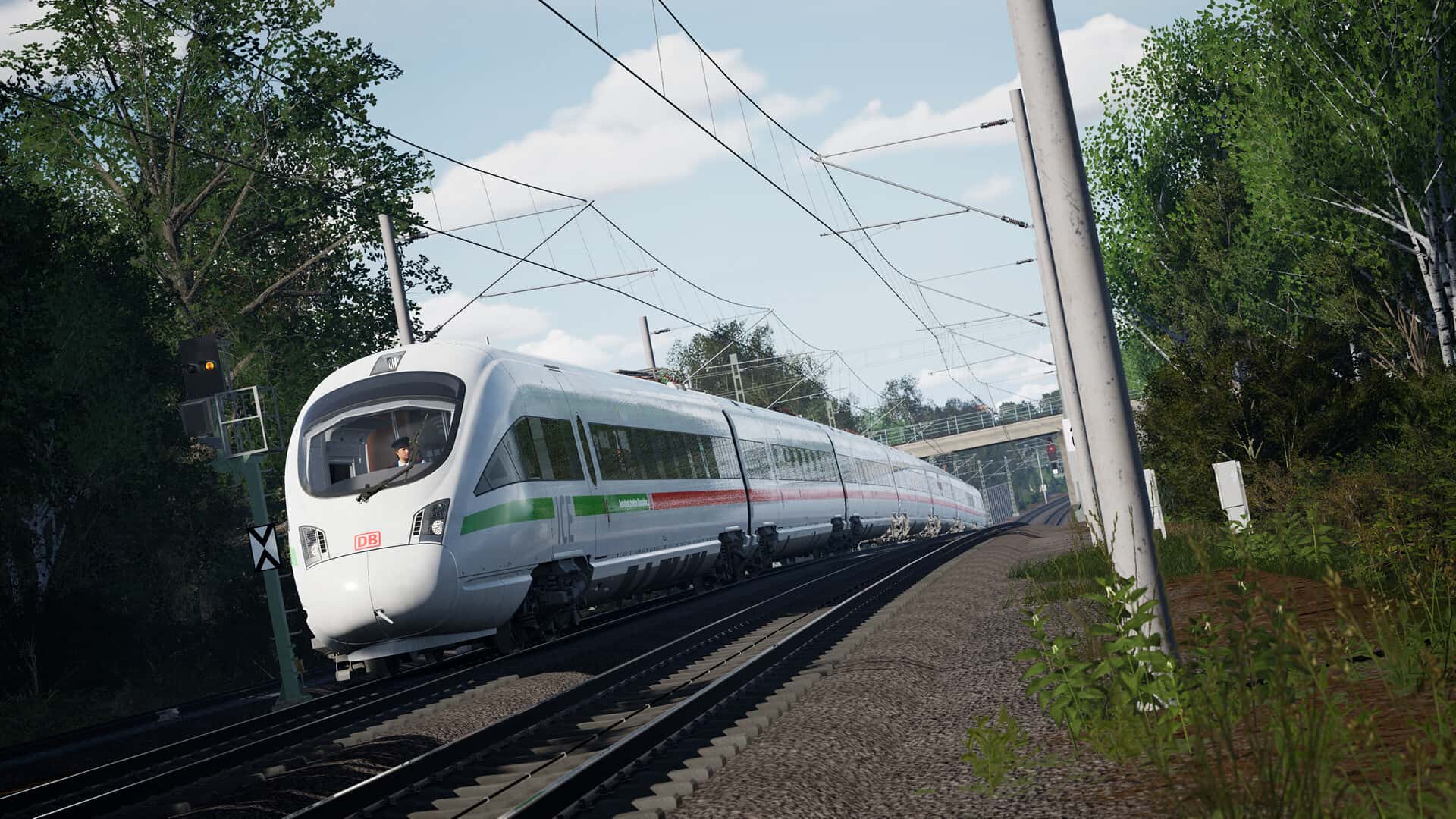 模拟火车世界6(Train Sim World 6)