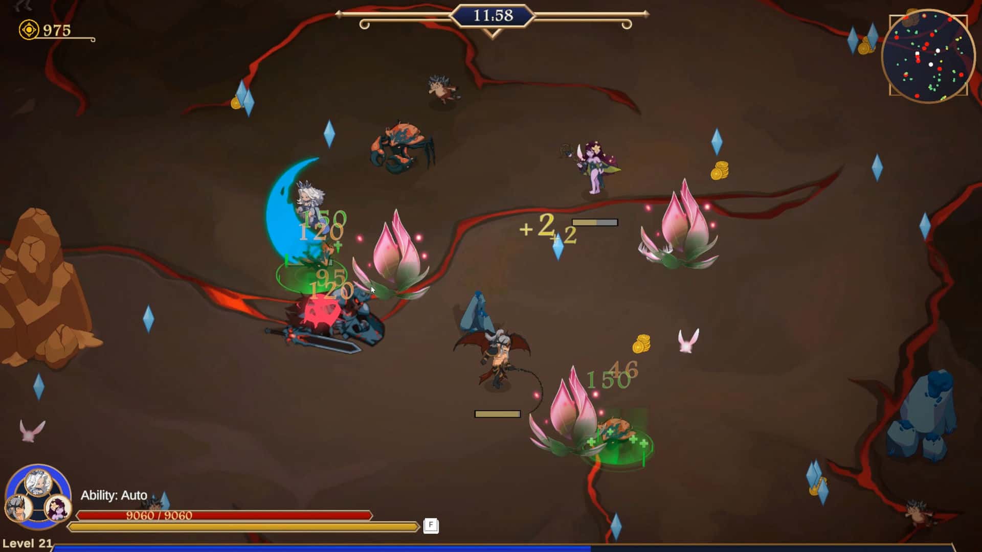 Tri Survive