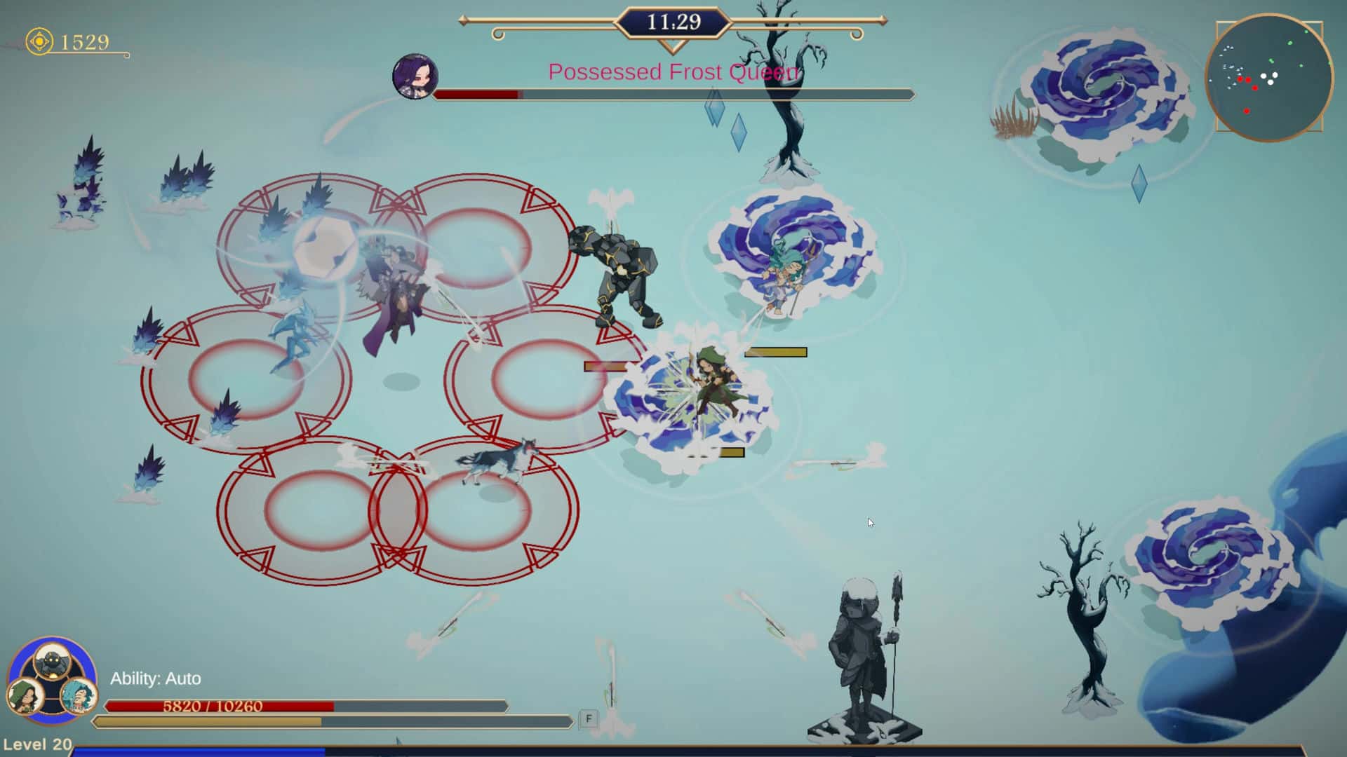 Tri Survive