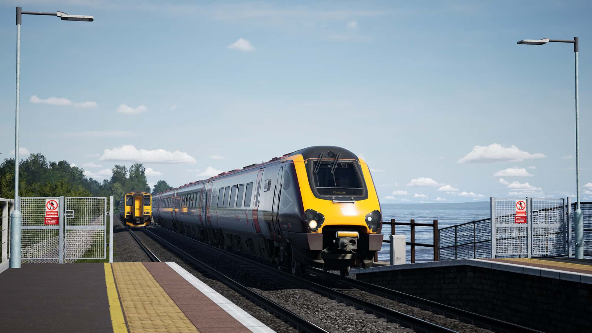 模拟火车世界6(Train Sim World 6)