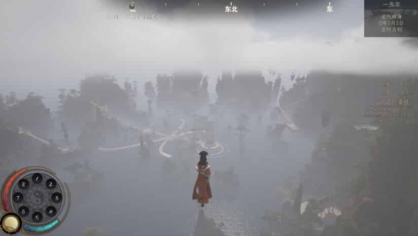灵境·修仙界(Spirit Realm)
