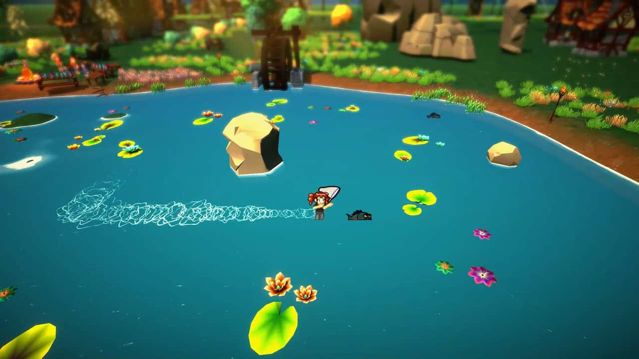 风铃物语(Wind Story)