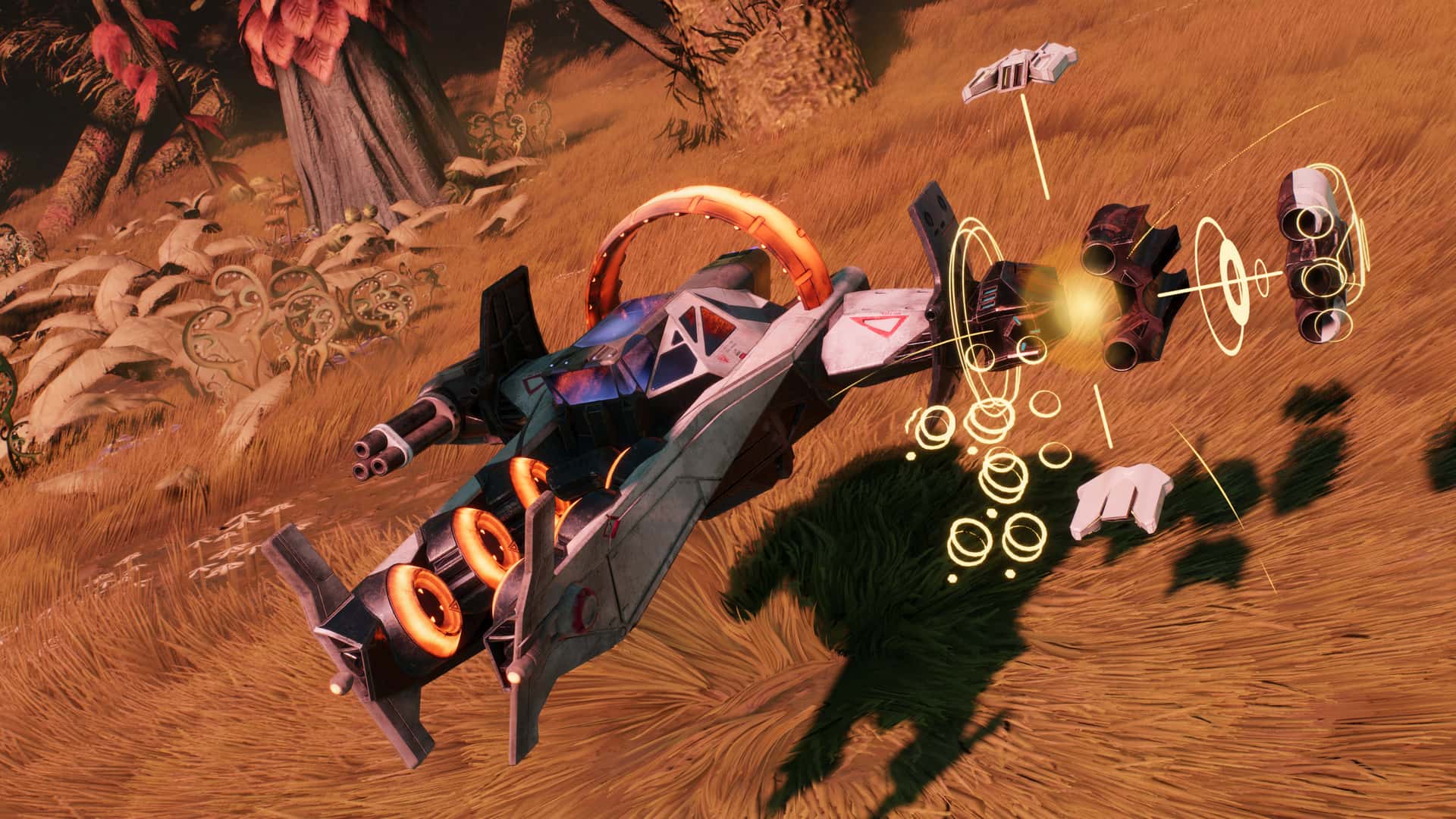 星链:阿特拉斯之战(Starlink: Battle for Atlas)