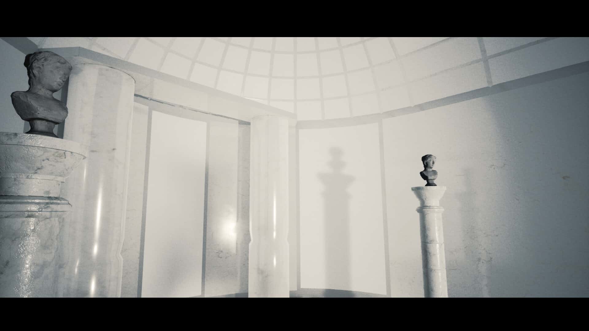 尼采的影子(Nietzsche's Shadow)