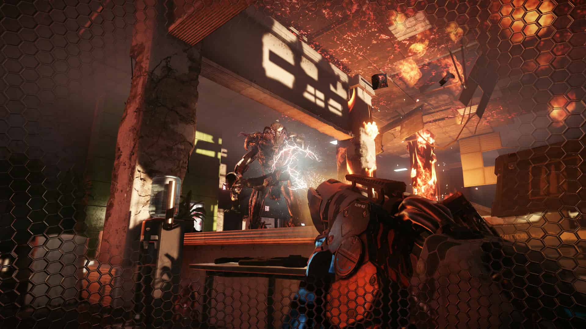 孤岛危机2重制版(Crysis 2 Remastered)