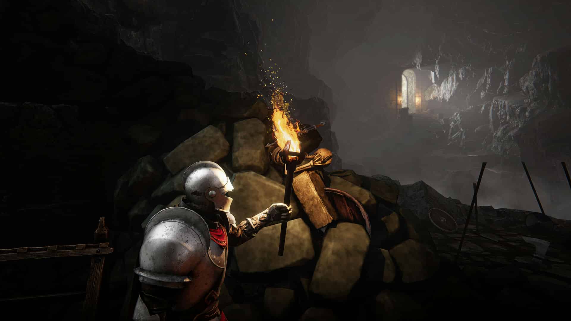心之城堡:重述(Castle of Heart: Retold)