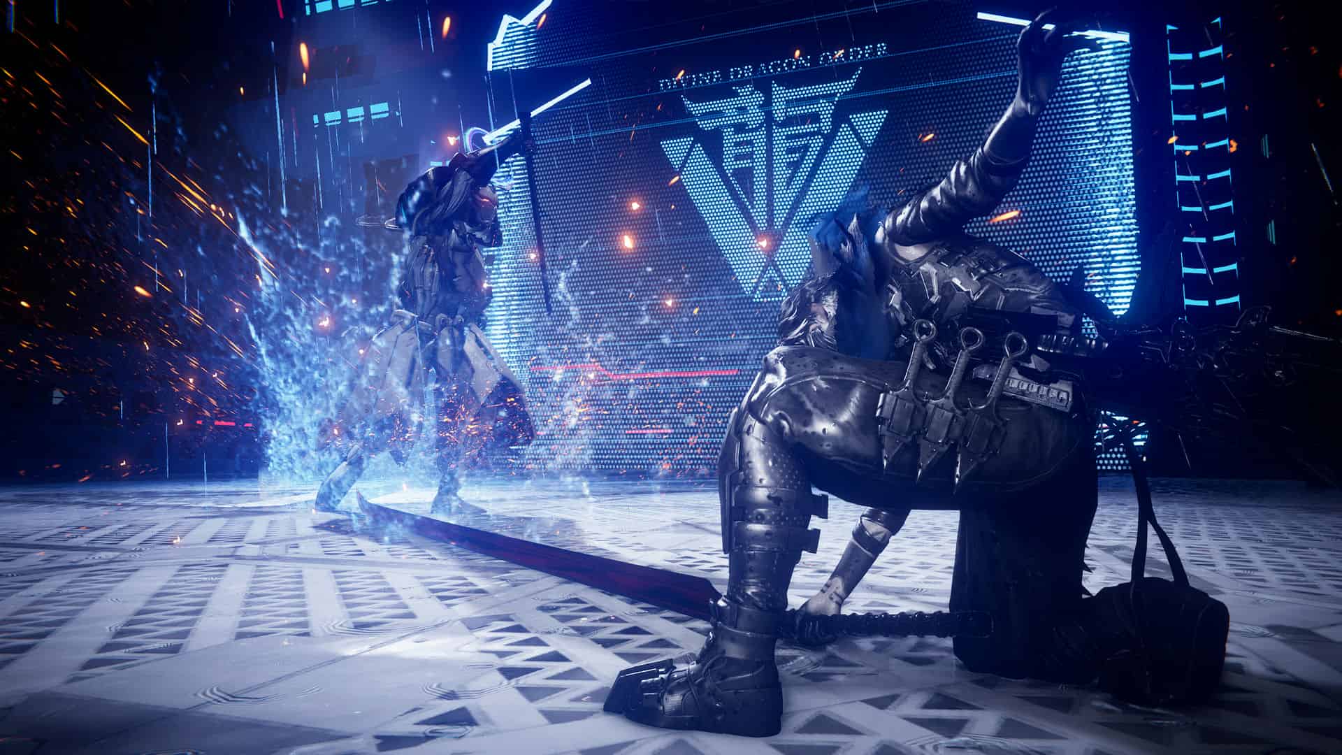 忍者龙剑传4(NINJA GAIDEN 4)