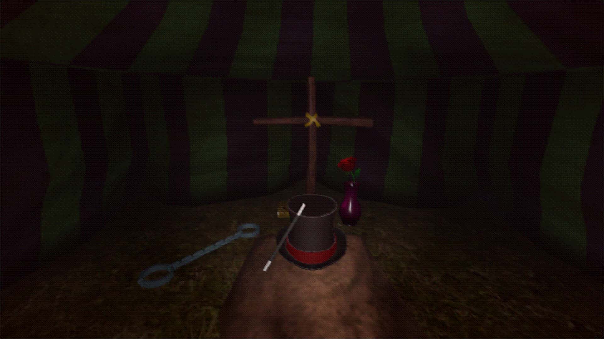 Mind the Clown