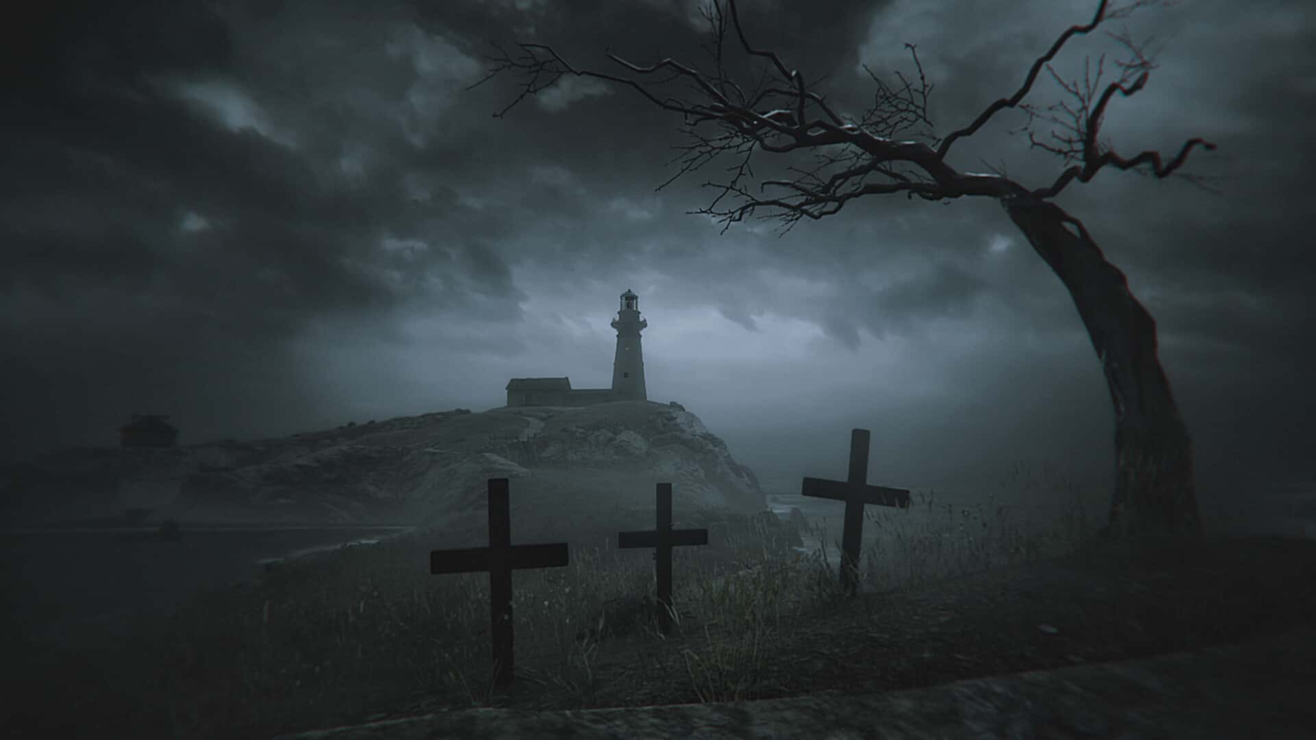 The Lightkeeper