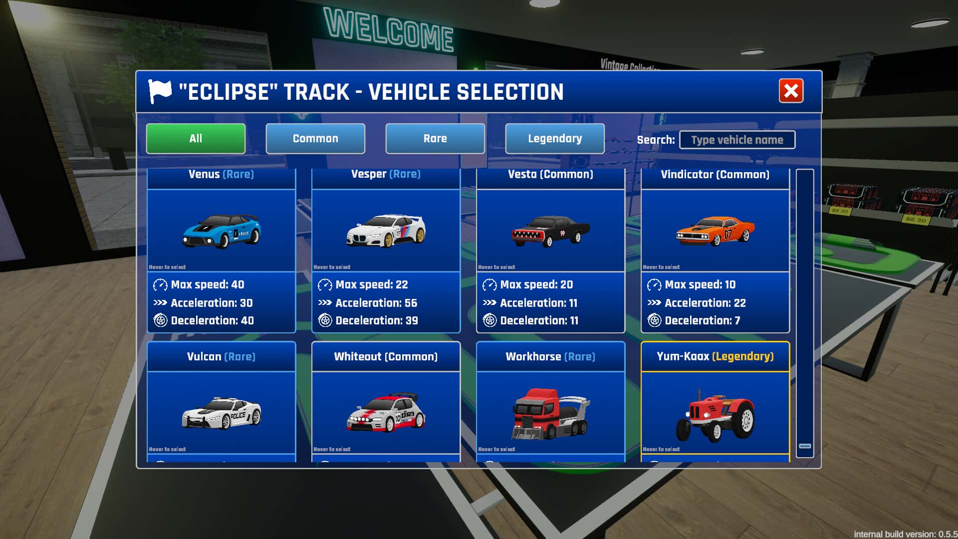 迷你车商店模拟器(MiniCar Shop Simulator)