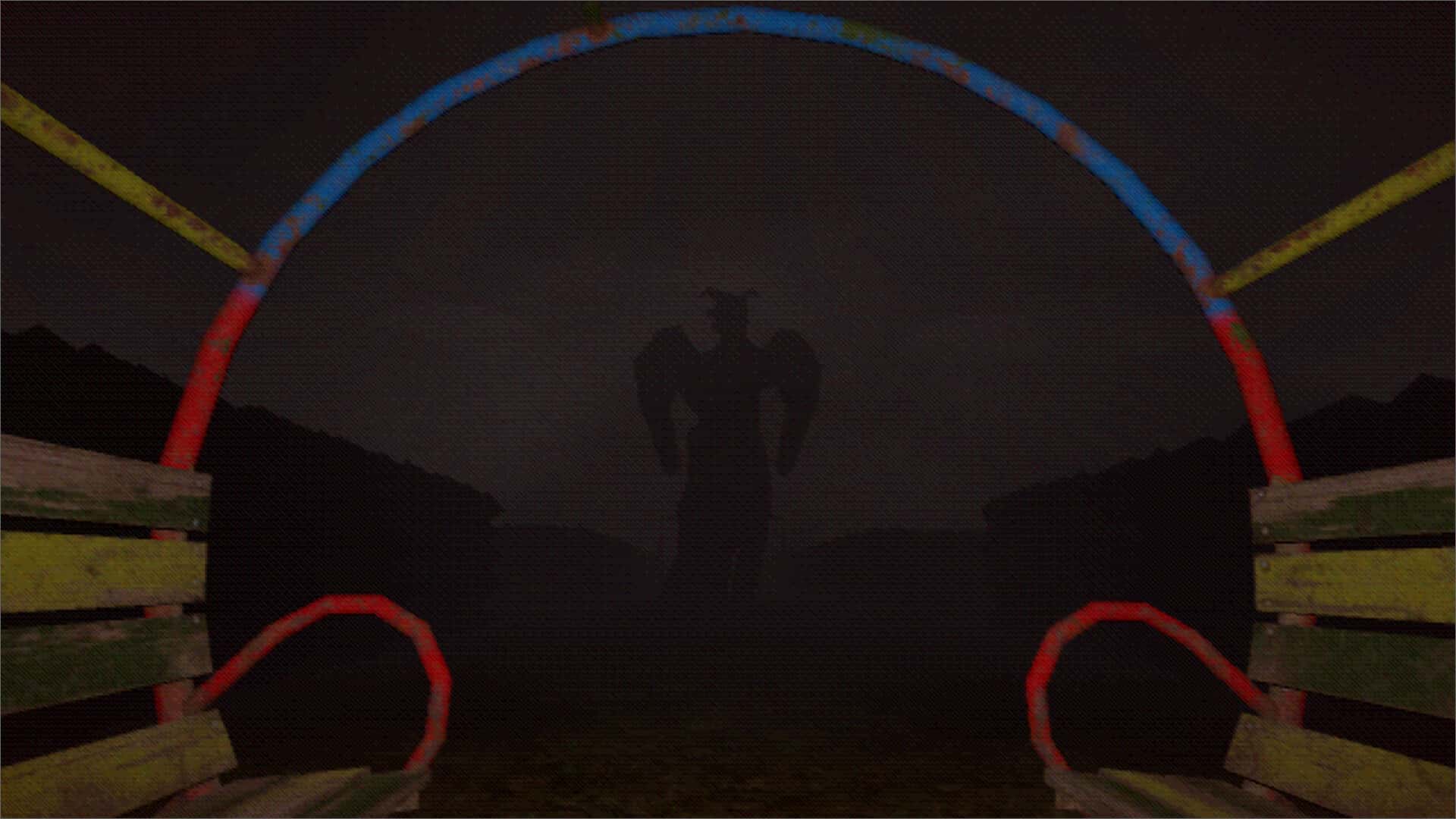 Mind the Clown