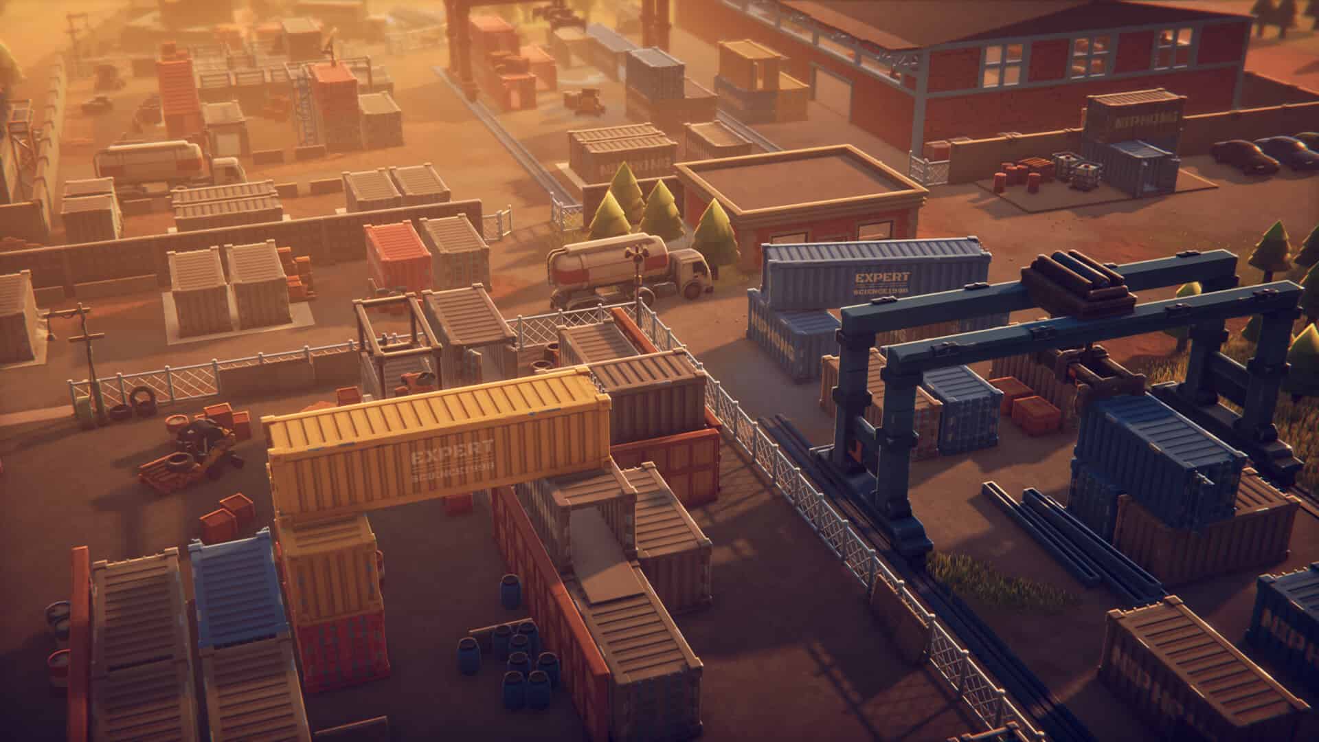 逃离鸭科夫(Escape from Duckov)