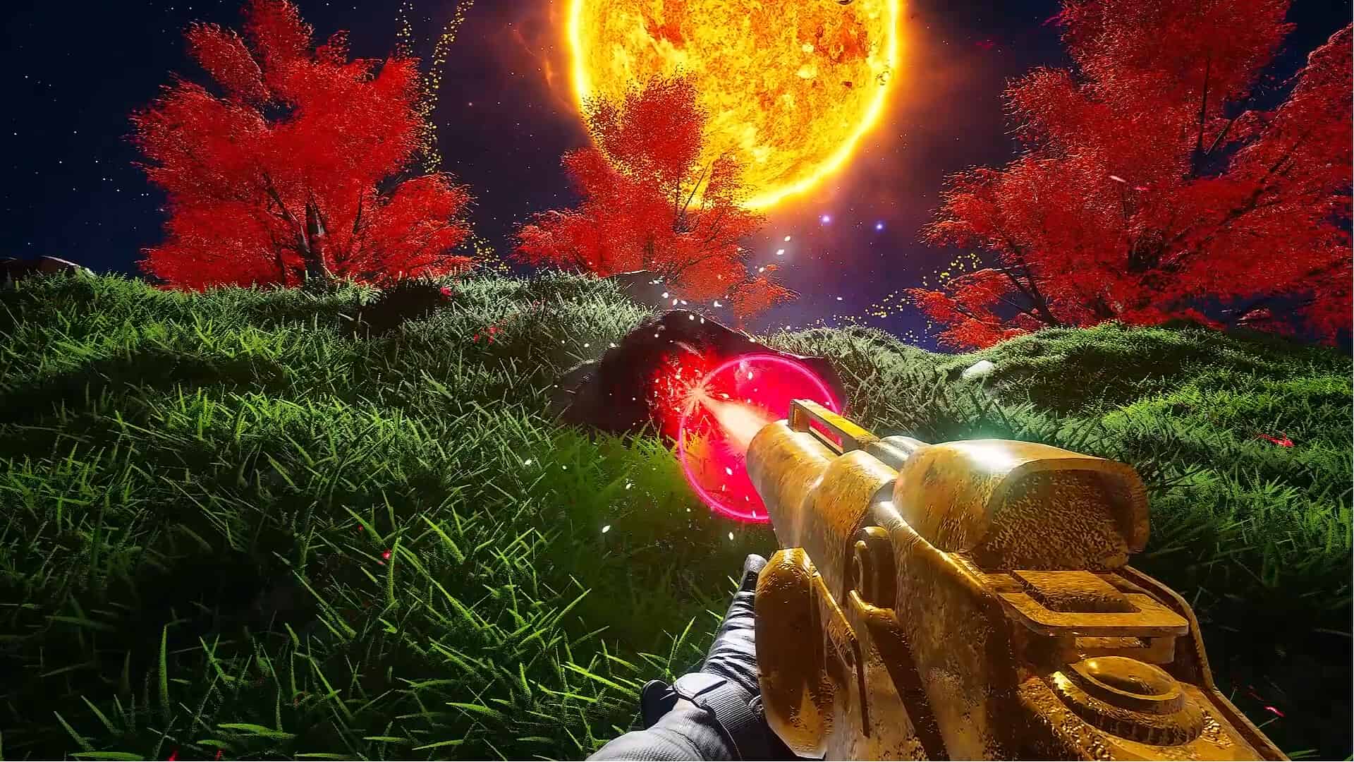 星际工匠(Star Crafter)