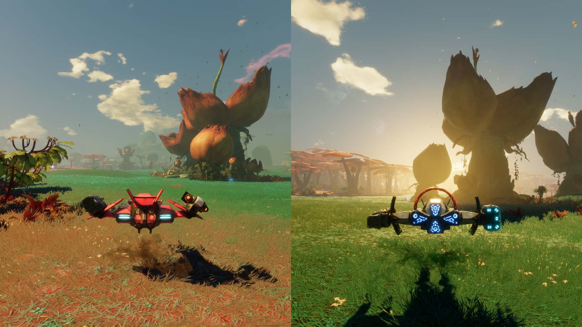 星链:阿特拉斯之战(Starlink: Battle for Atlas)