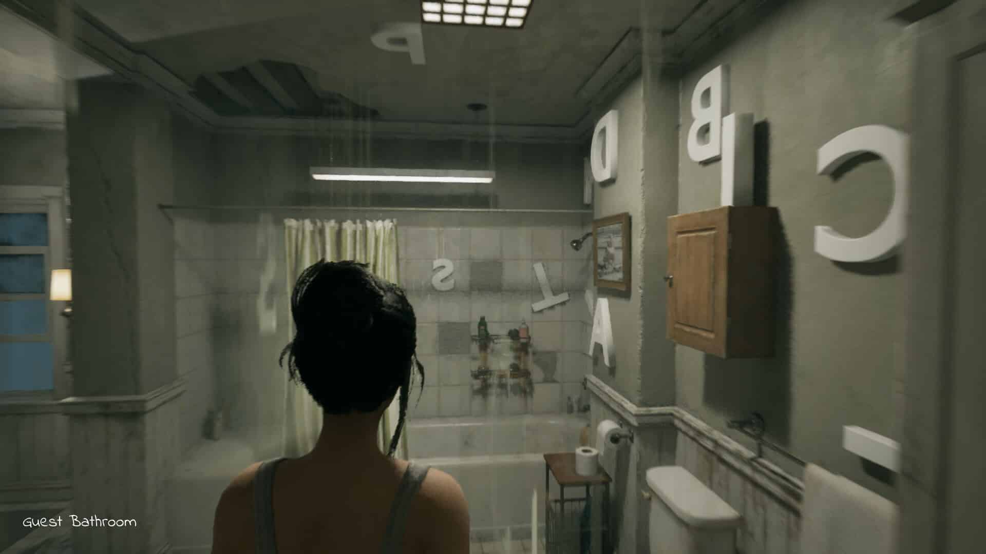 The Evelyn Game