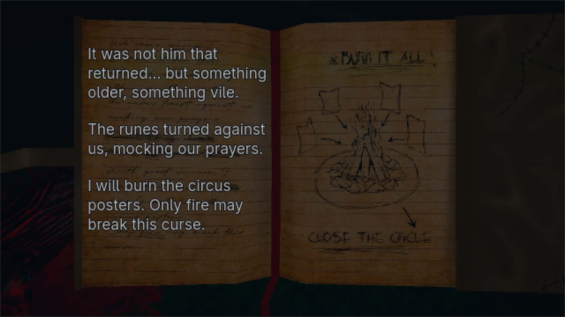 Mind the Clown
