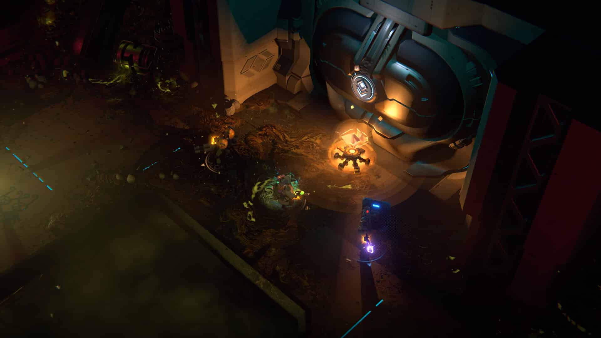 无尽地牢(ENDLESS Dungeon)