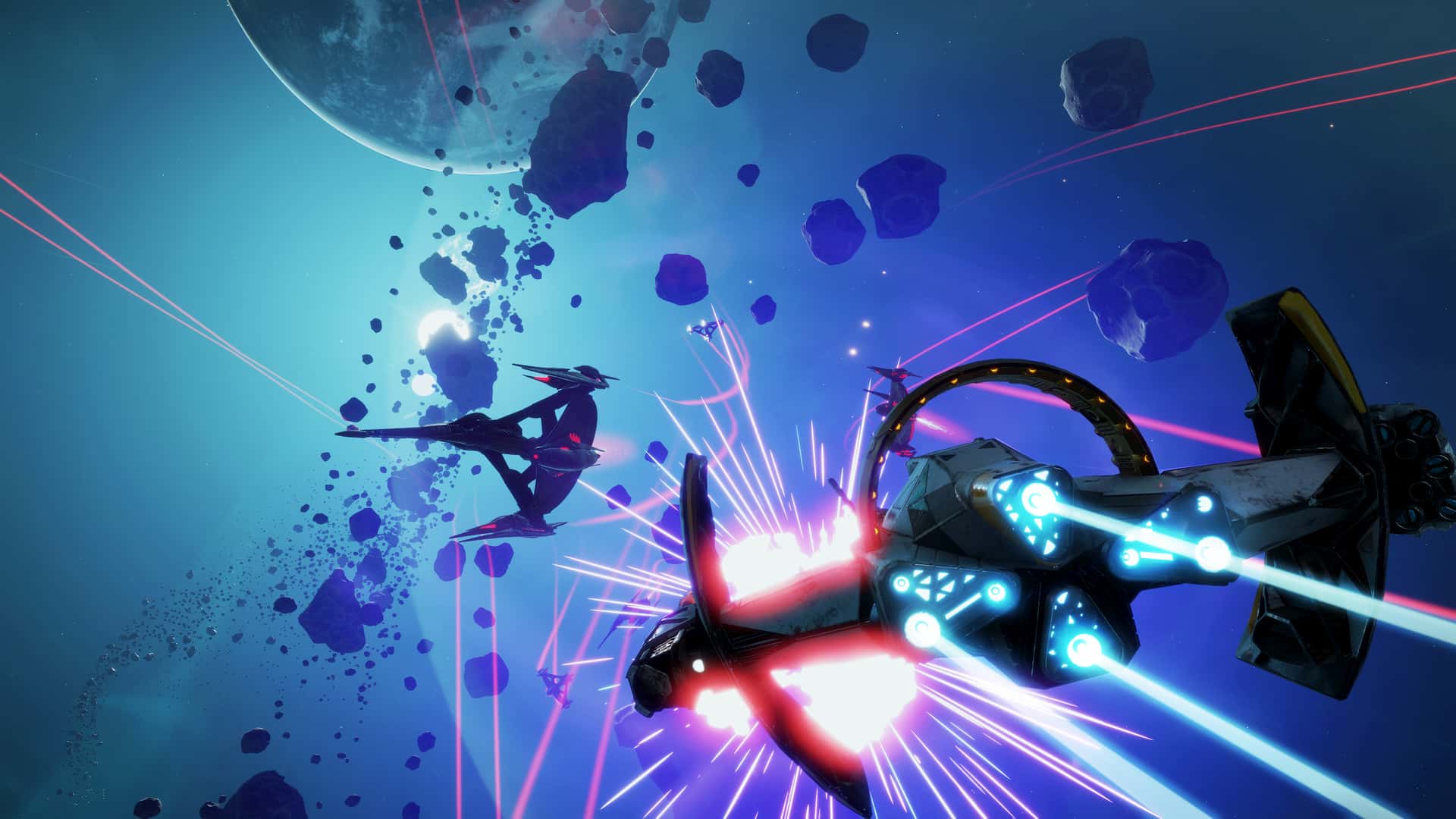 星链:阿特拉斯之战(Starlink: Battle for Atlas)