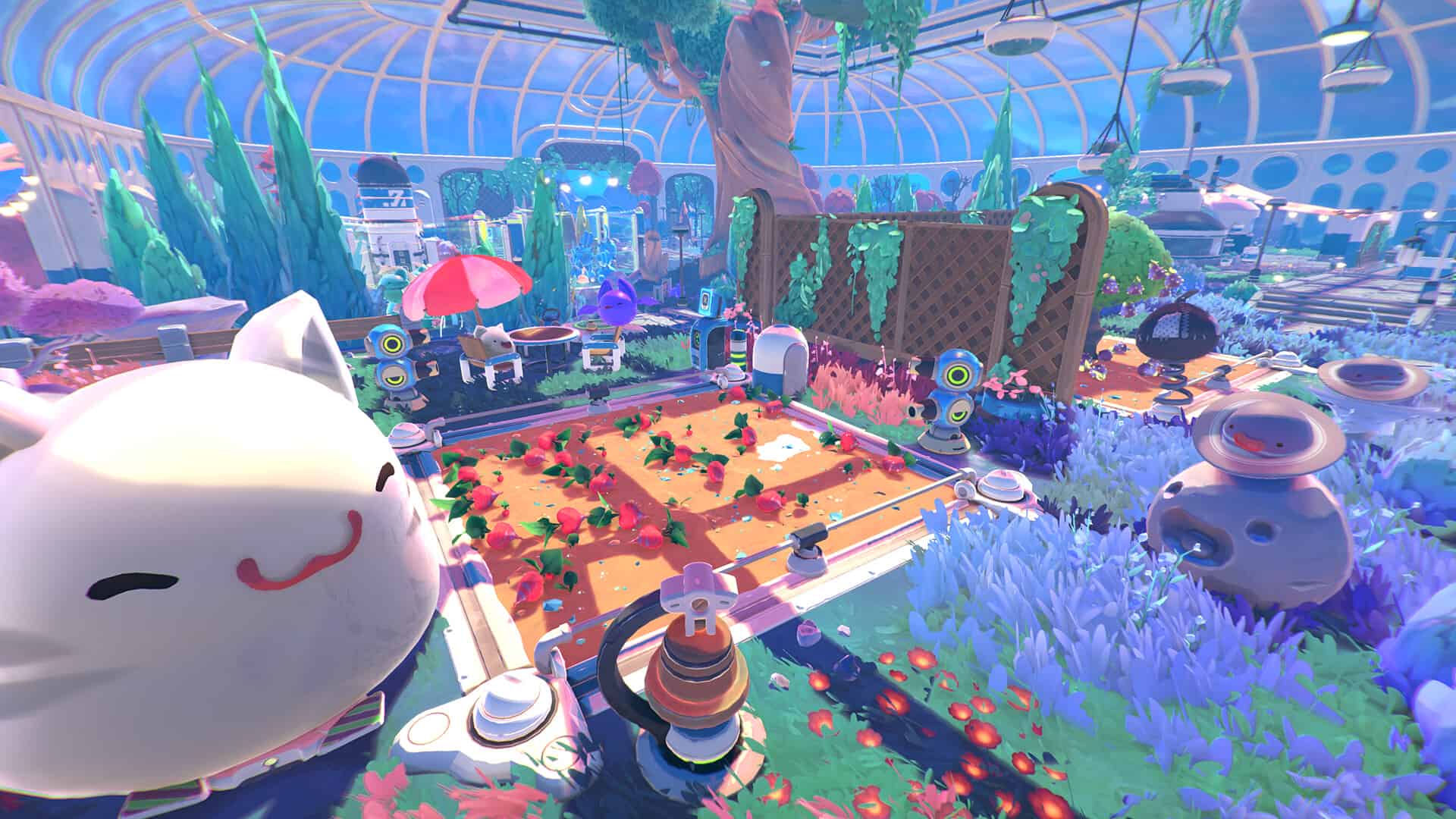 史莱姆牧场2(Slime Rancher 2)