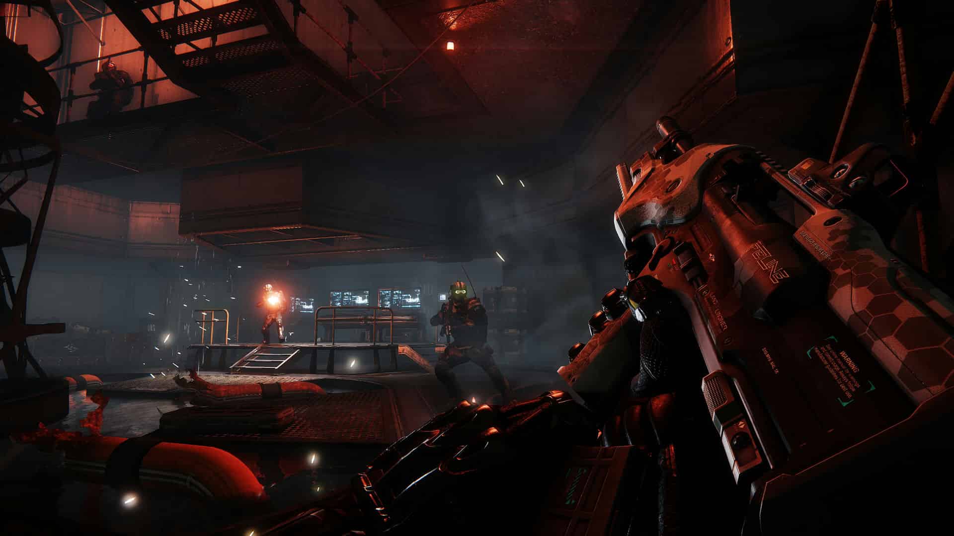 孤岛危机3重制版(Crysis 3 Remastered)