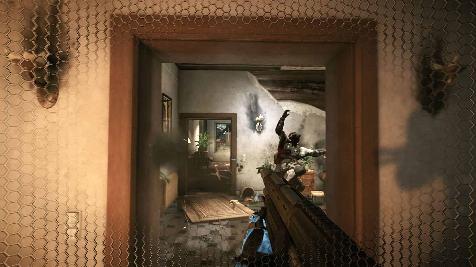 孤岛危机2重制版(Crysis 2 Remastered)