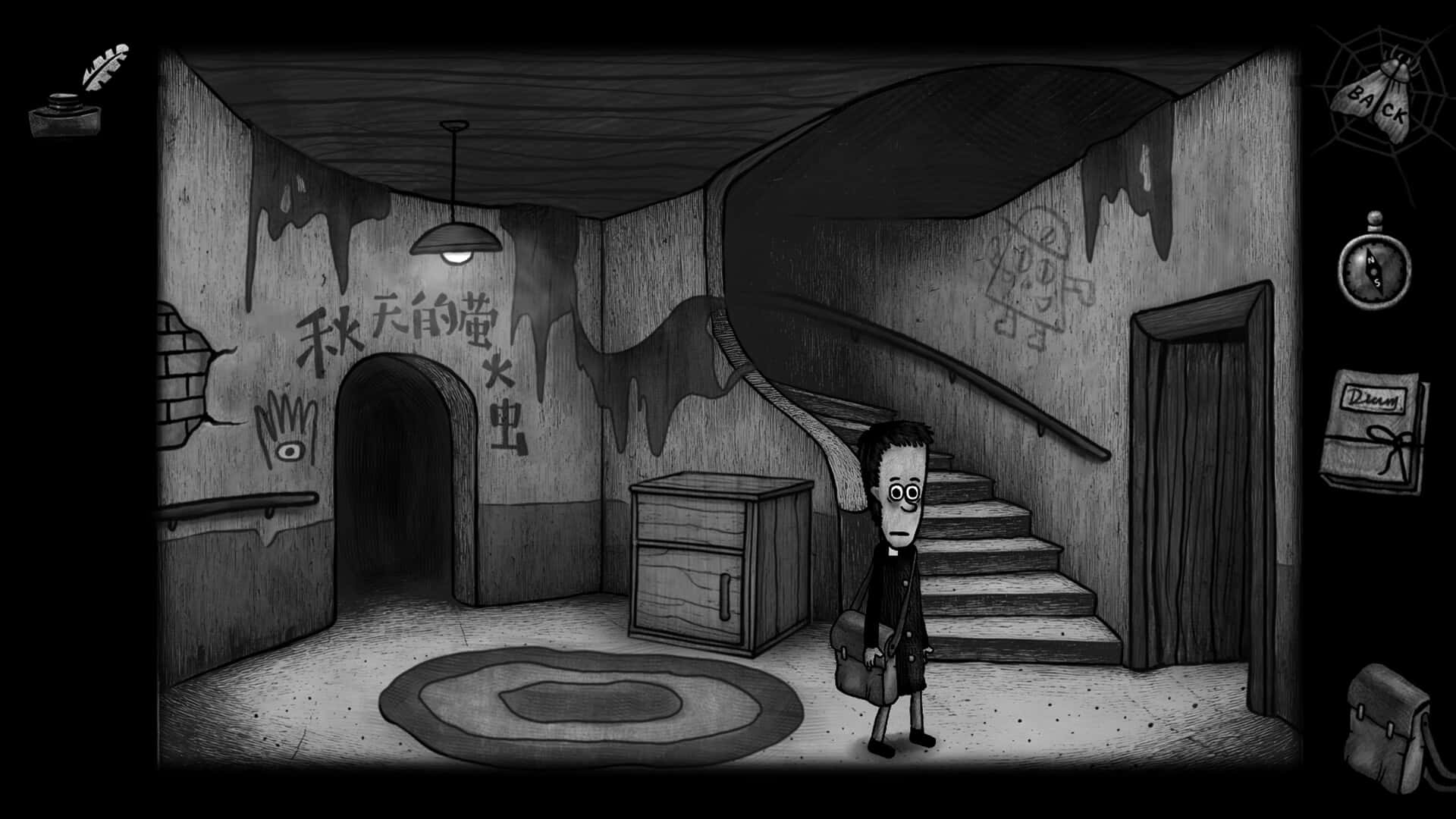 怪物之家2:勋章(Dads Monster House 2 MEDAL)