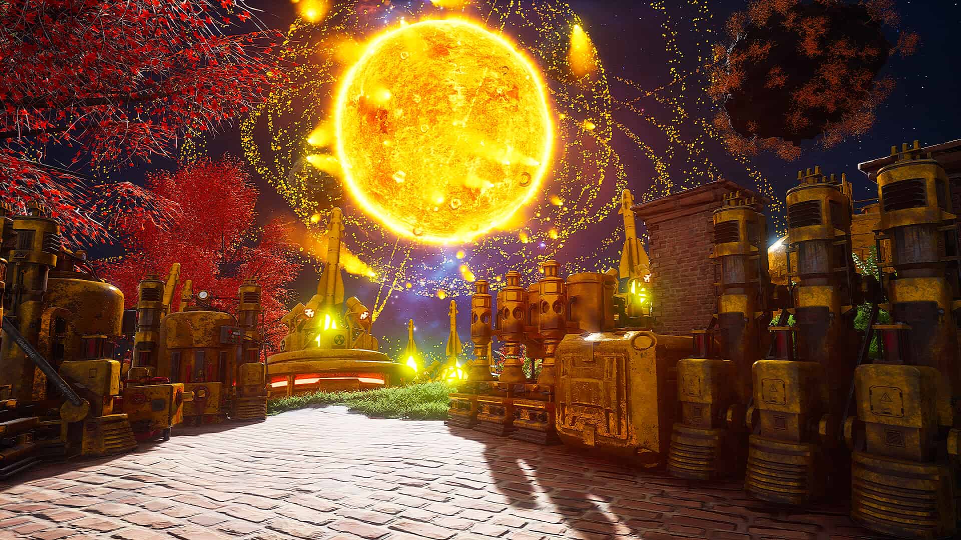 星际工匠(Star Crafter)