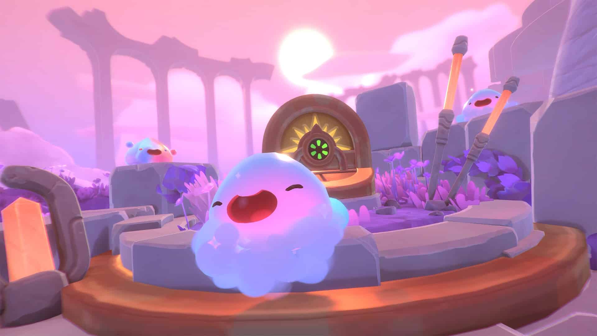 史莱姆牧场2(Slime Rancher 2)