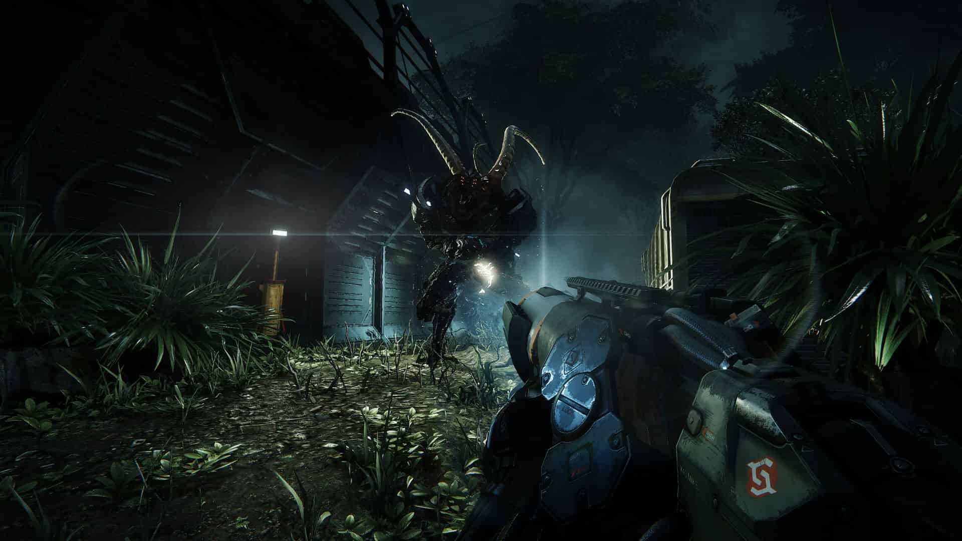孤岛危机3重制版(Crysis 3 Remastered)