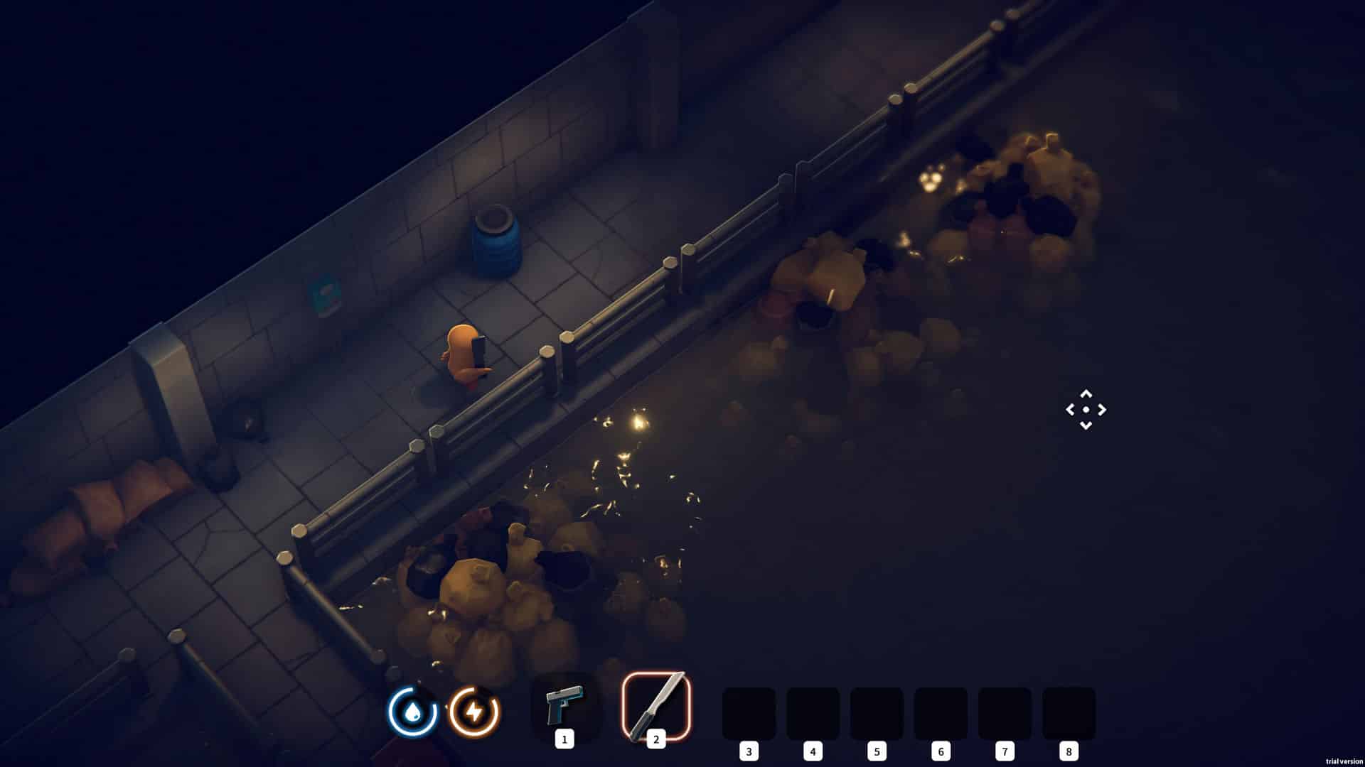 逃离鸭科夫(Escape from Duckov)