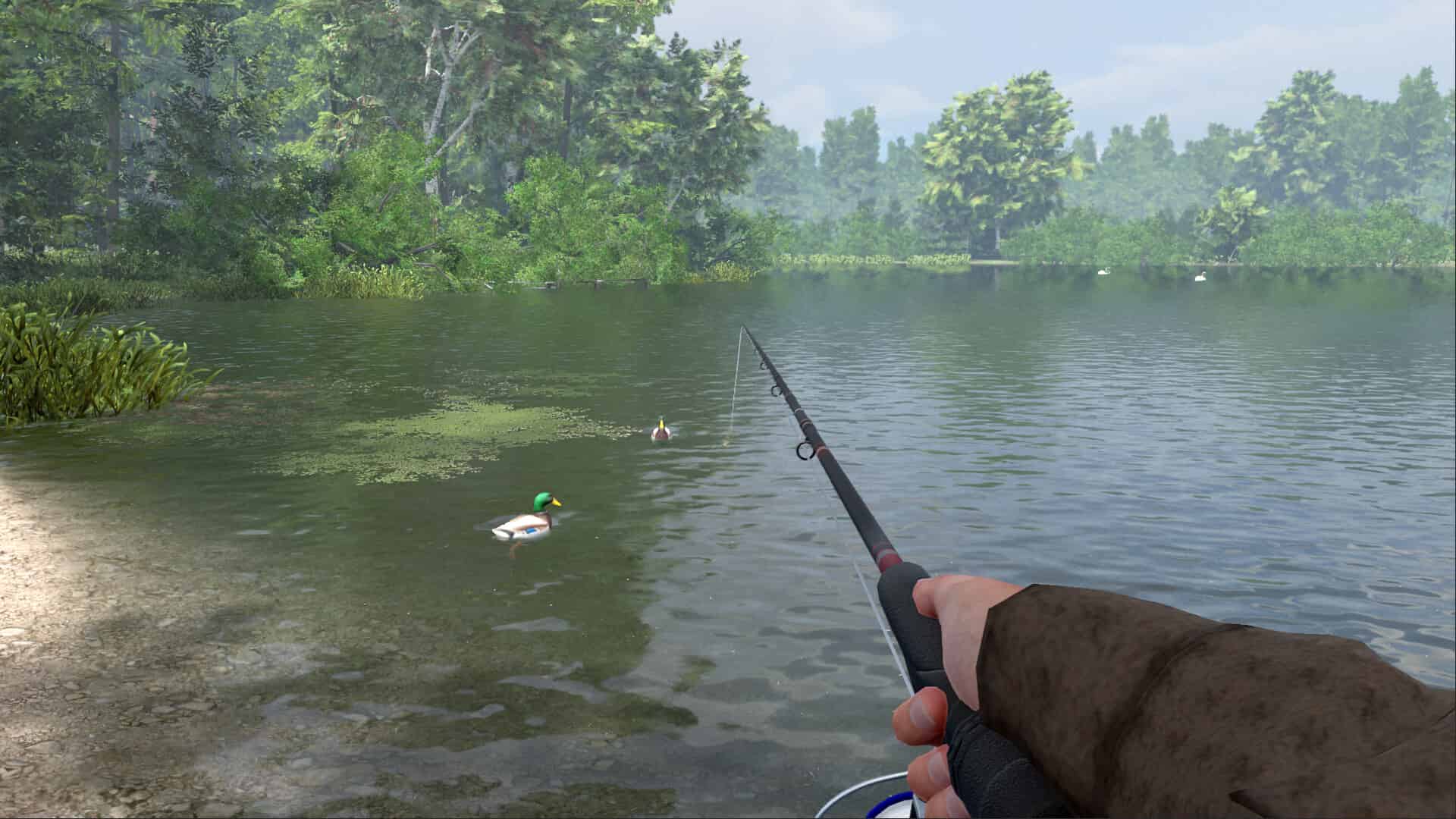 专业钓鱼2(Professional Fishing 2)