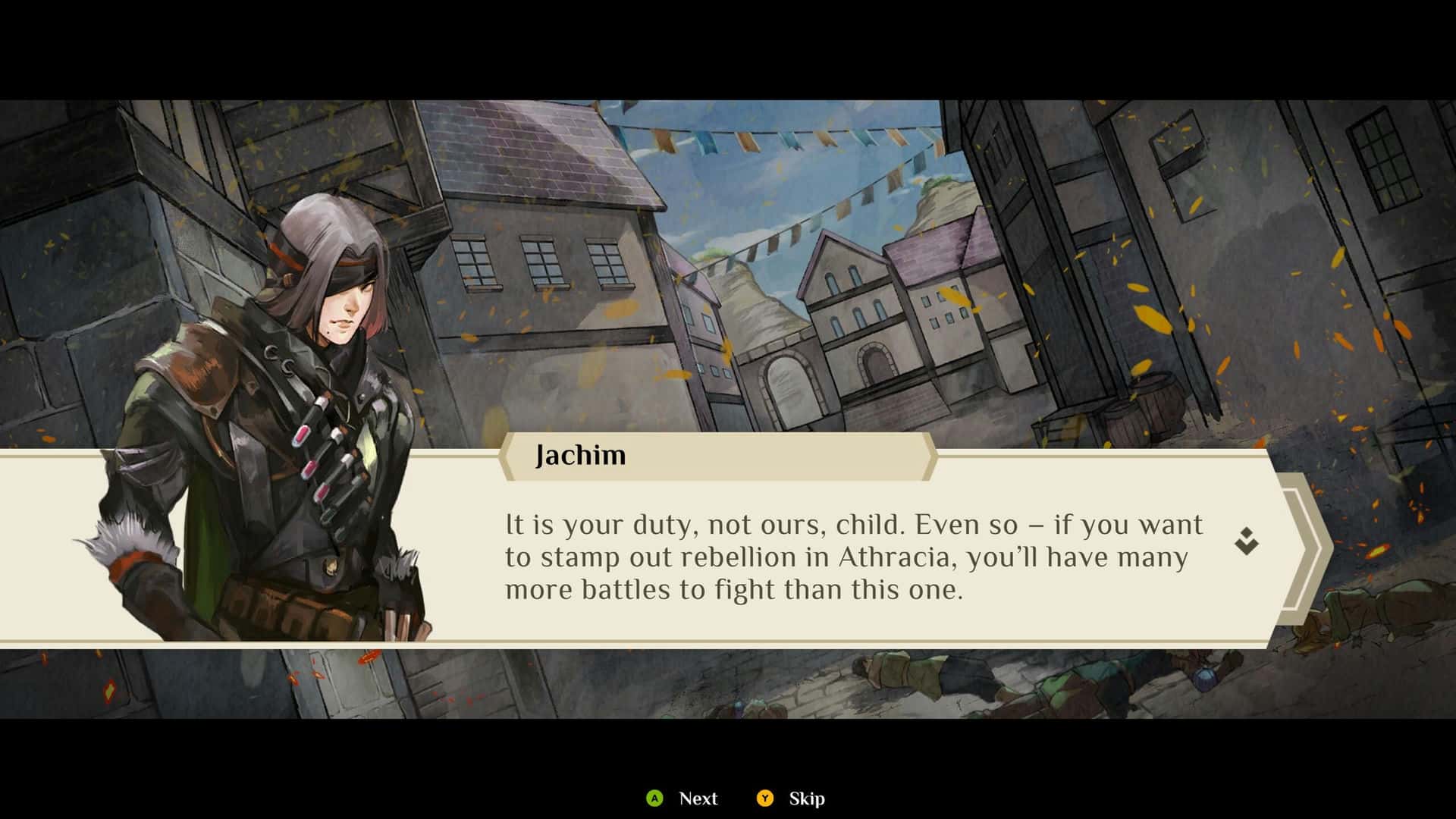 Rise Eterna 2