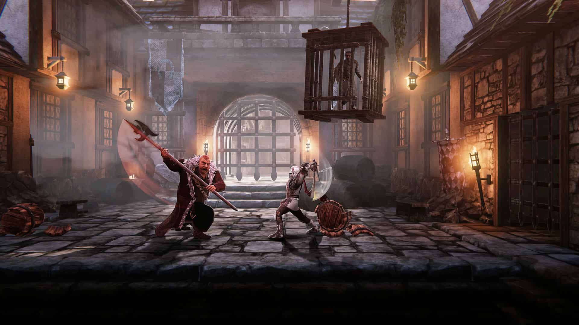 心之城堡:重述(Castle of Heart: Retold)
