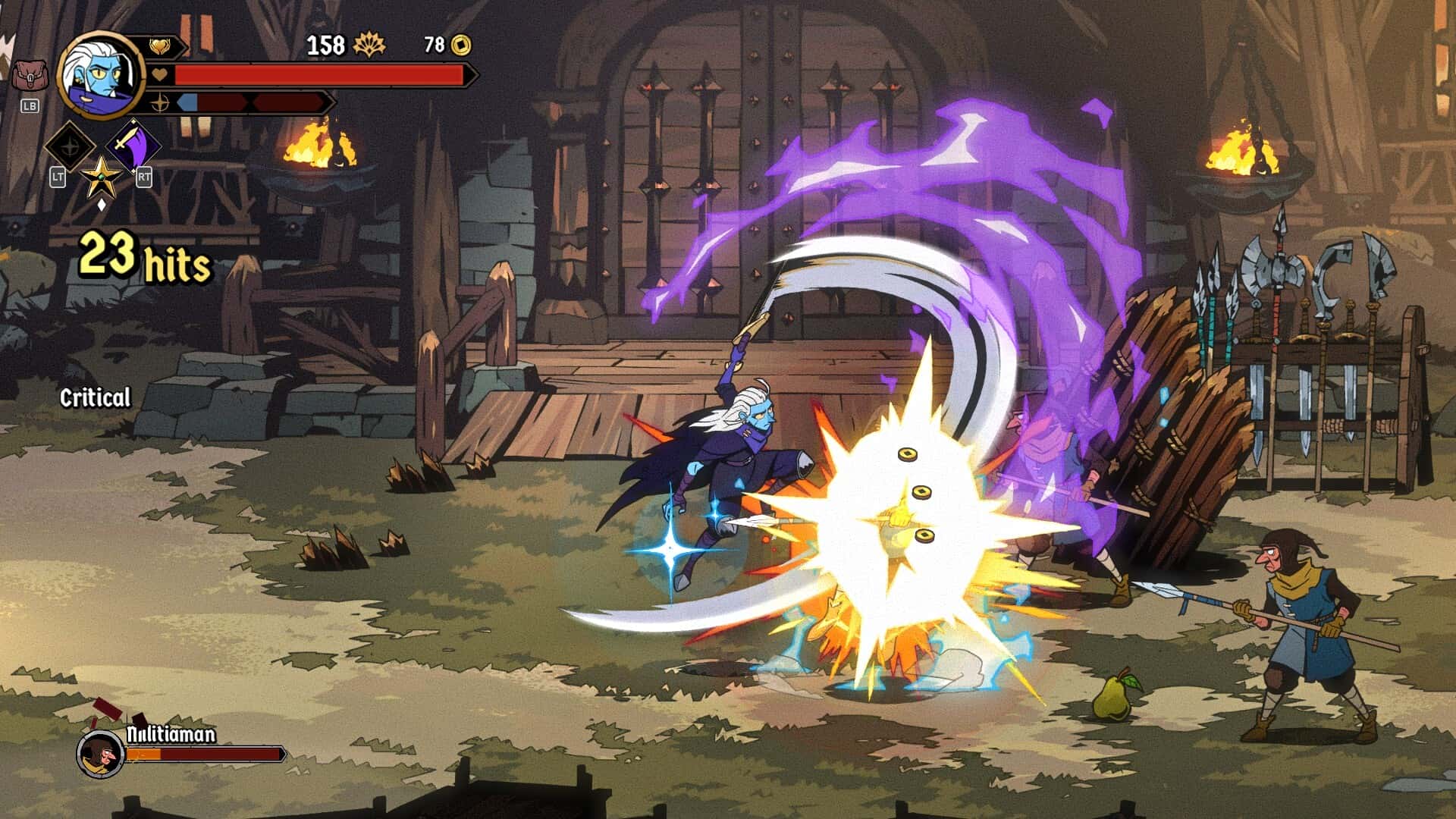 绝对魔权(Absolum)