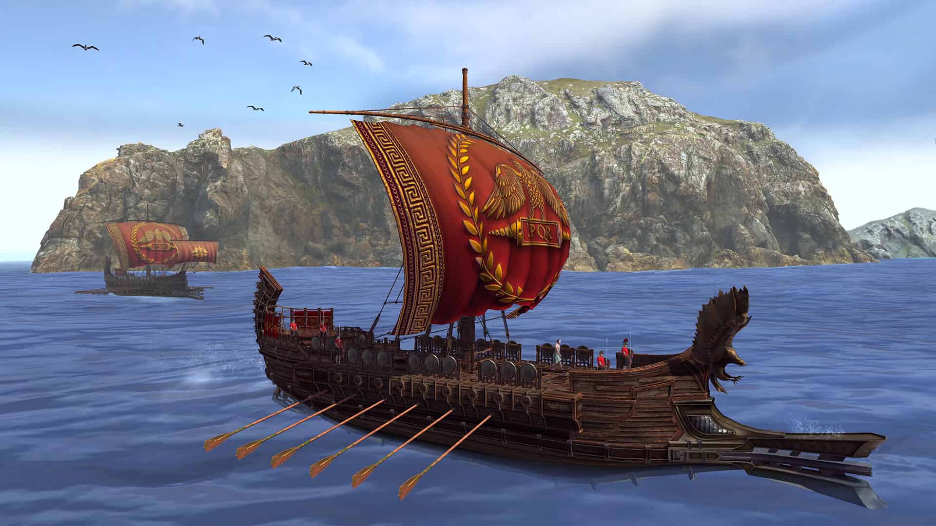 庞贝:遗产(Pompeii: The Legacy)