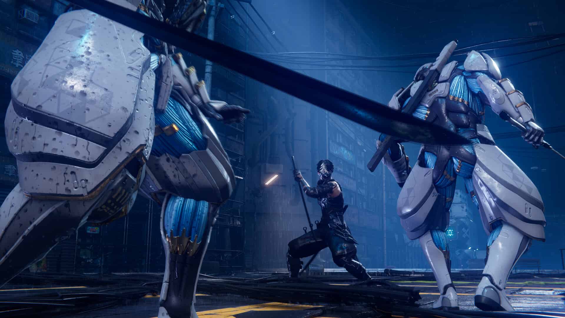 忍者龙剑传4(NINJA GAIDEN 4)