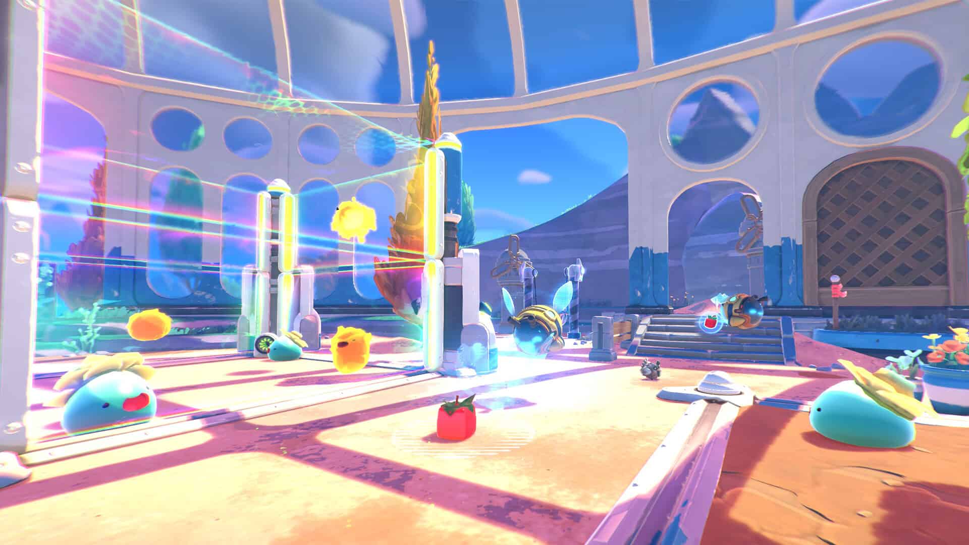 史莱姆牧场2(Slime Rancher 2)