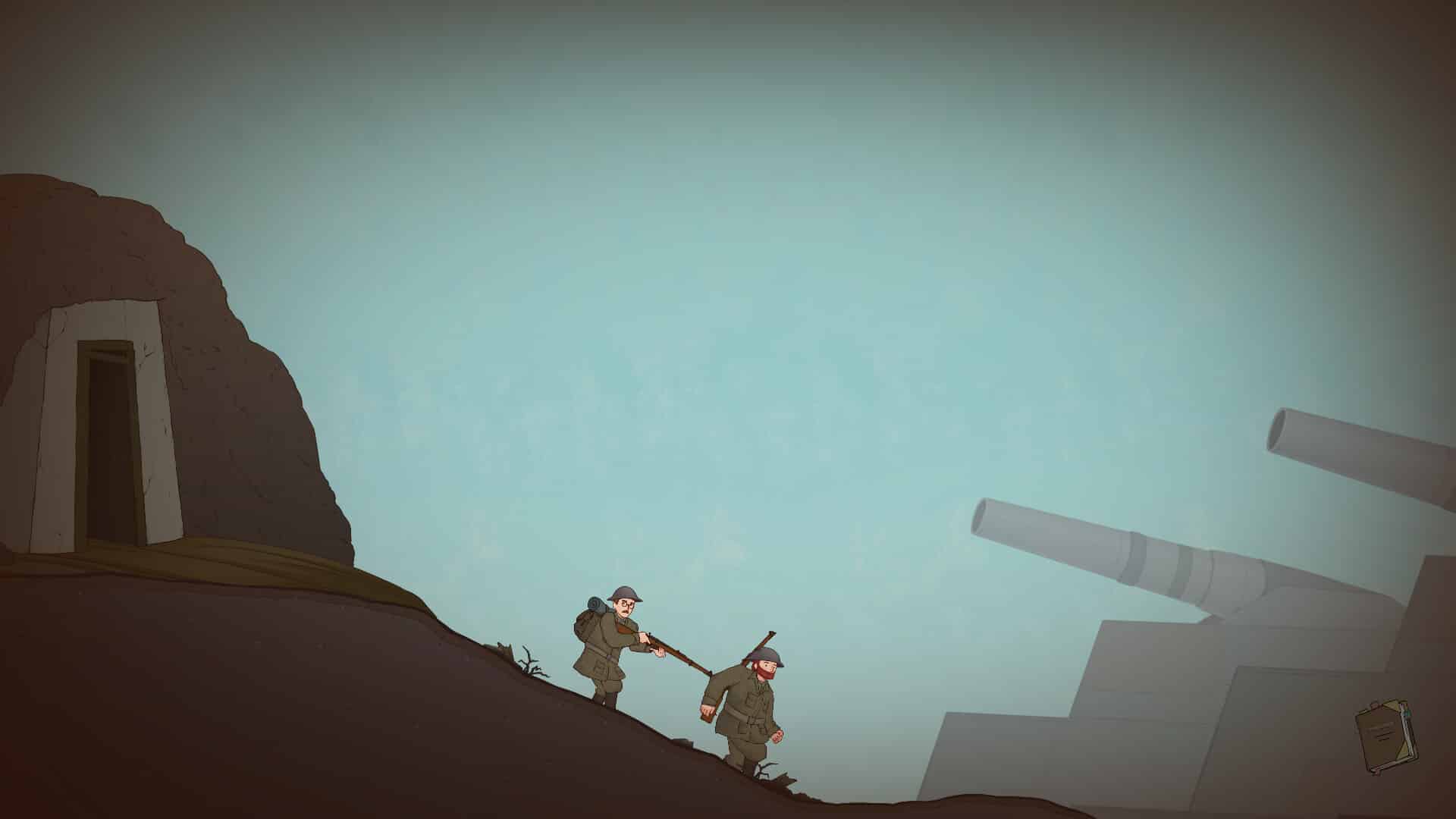 战场来信(Letters of War)