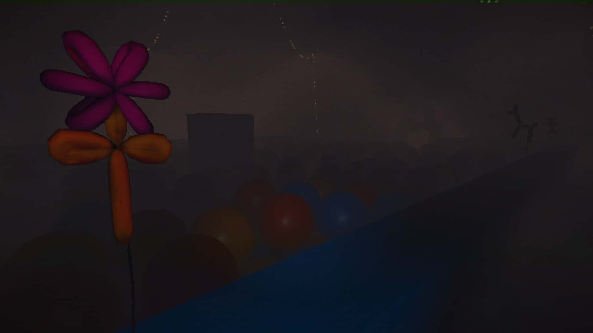 Mind the Clown