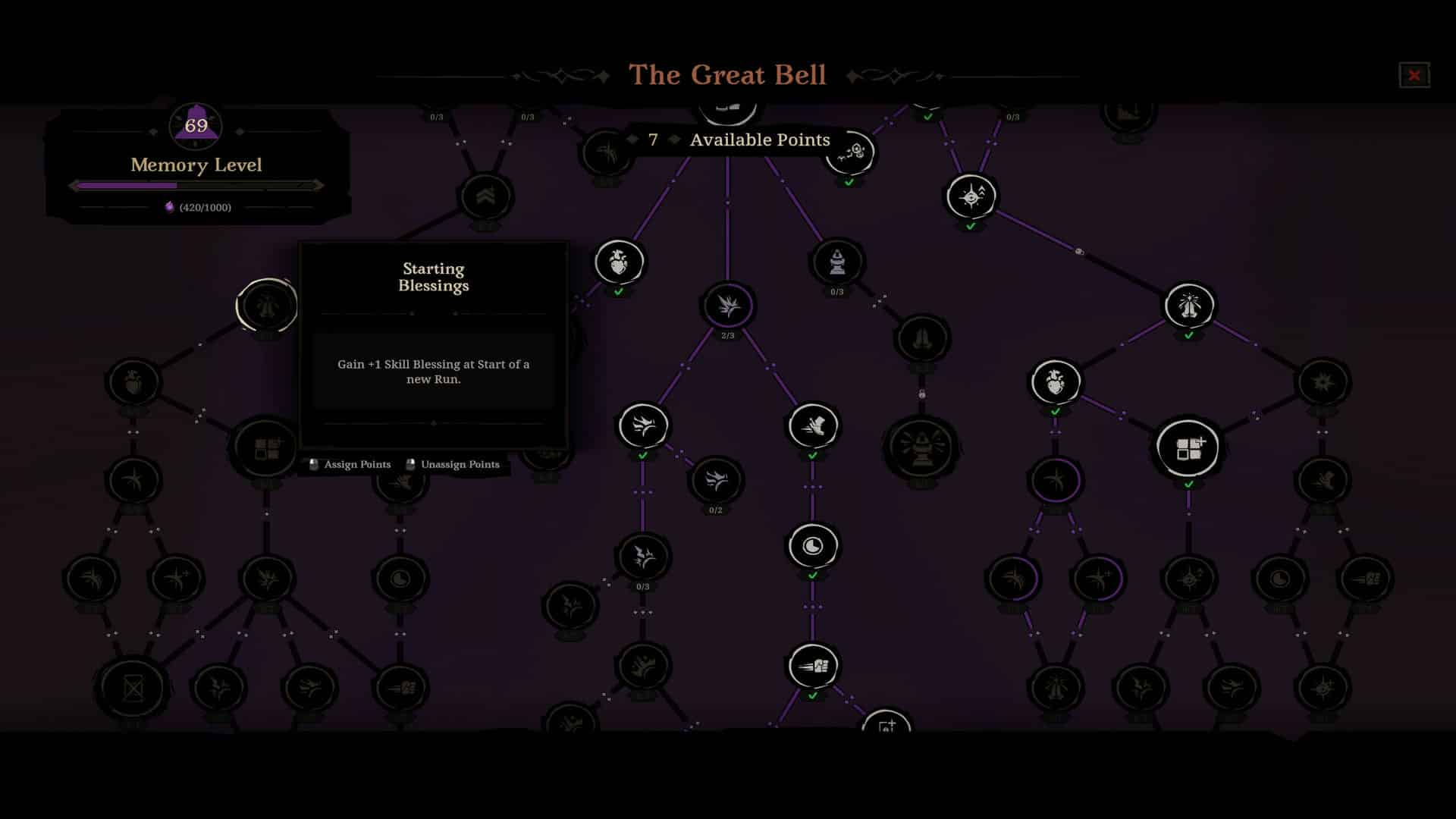 地狱丧钟(Hell Clock)