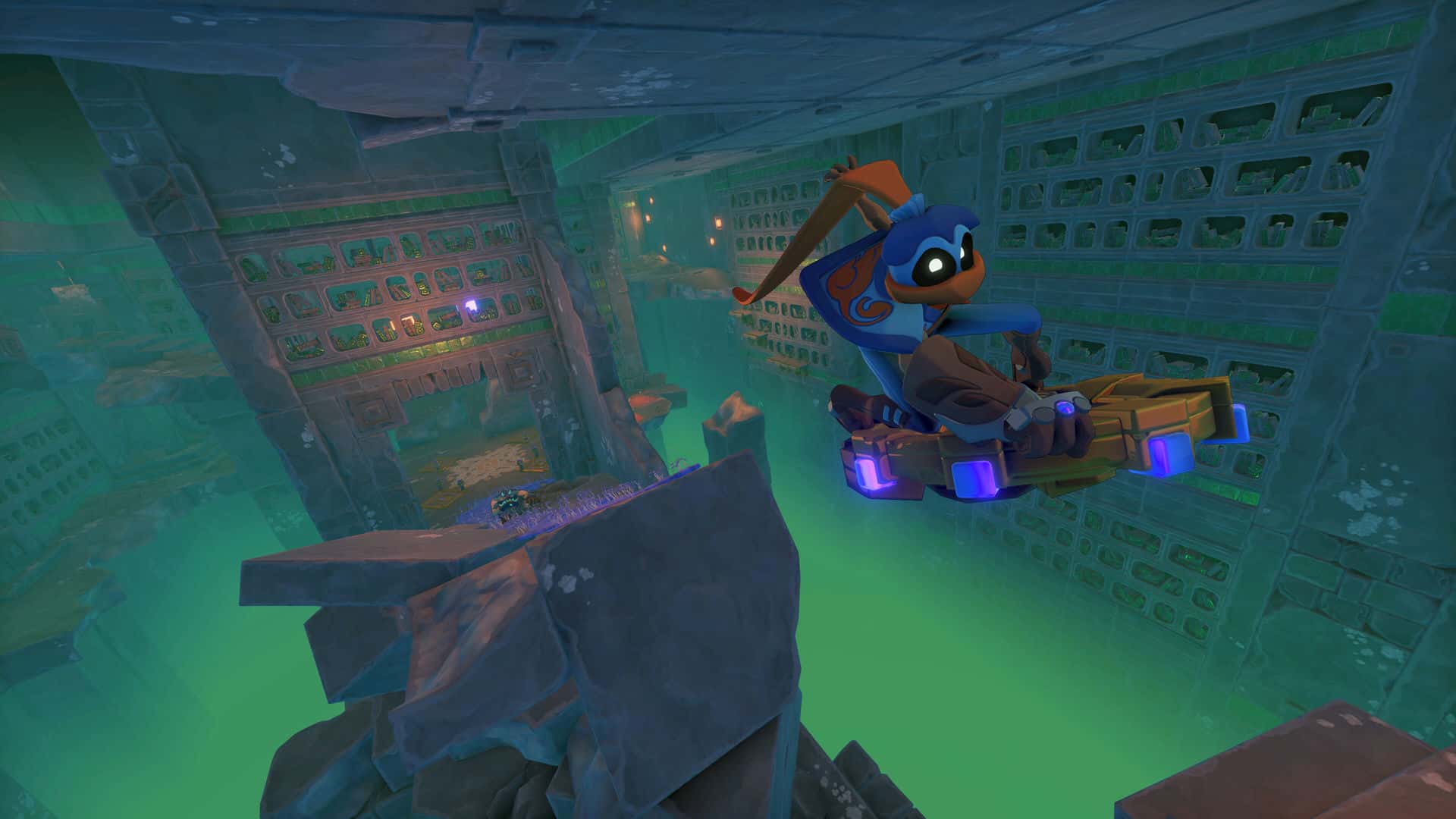 The Knightling