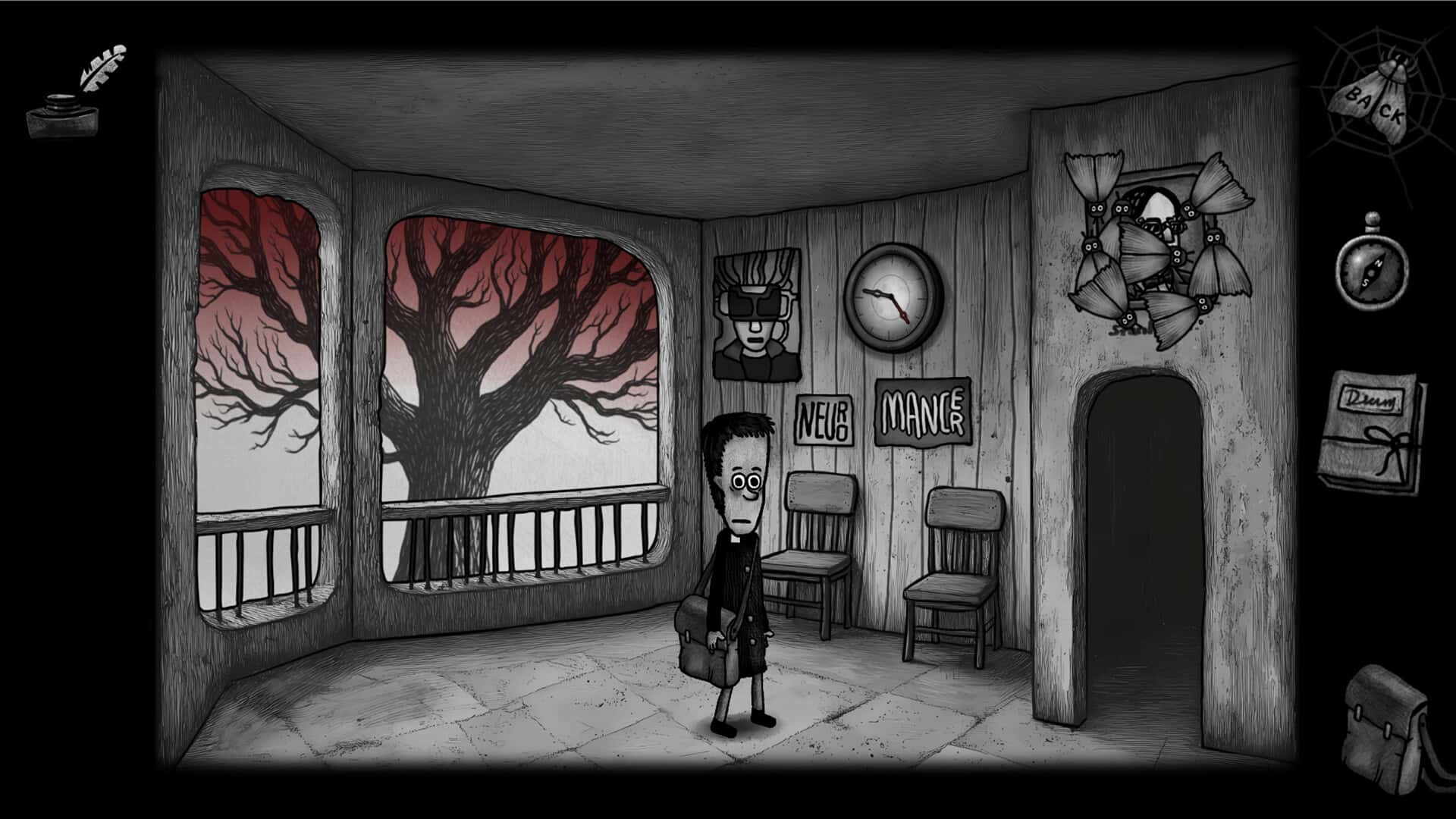 怪物之家2:勋章(Dads Monster House 2 MEDAL)