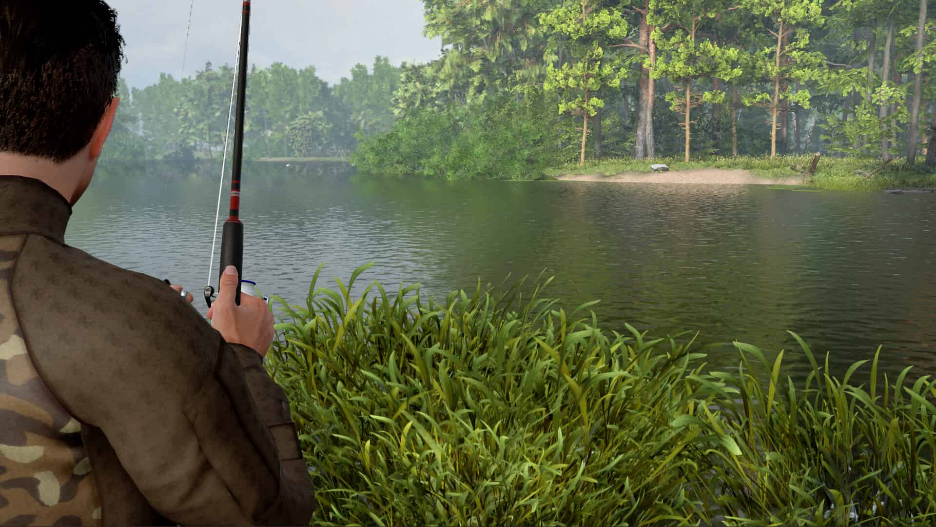 专业钓鱼2(Professional Fishing 2)