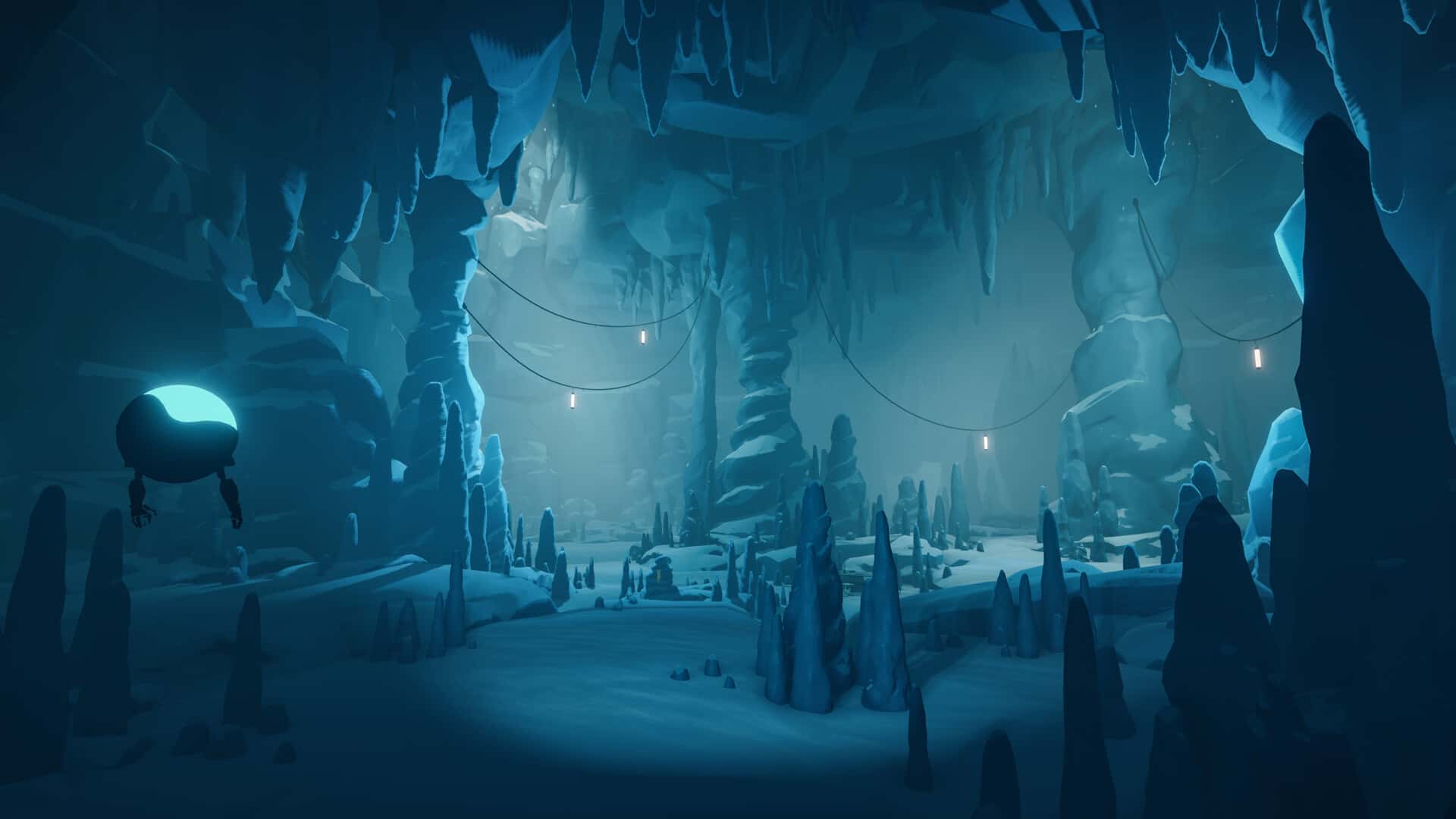 极地觉醒(Arctic Awakening)