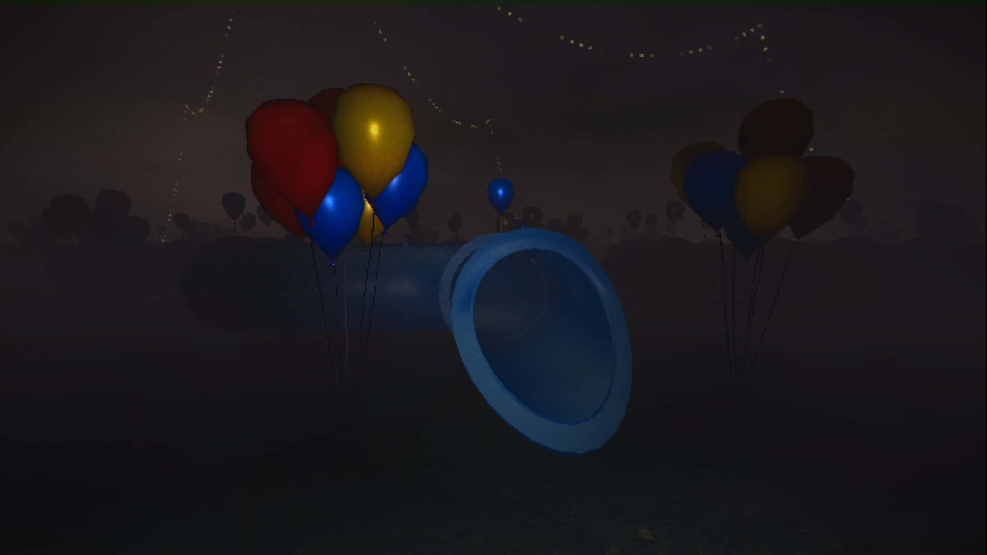 Mind the Clown