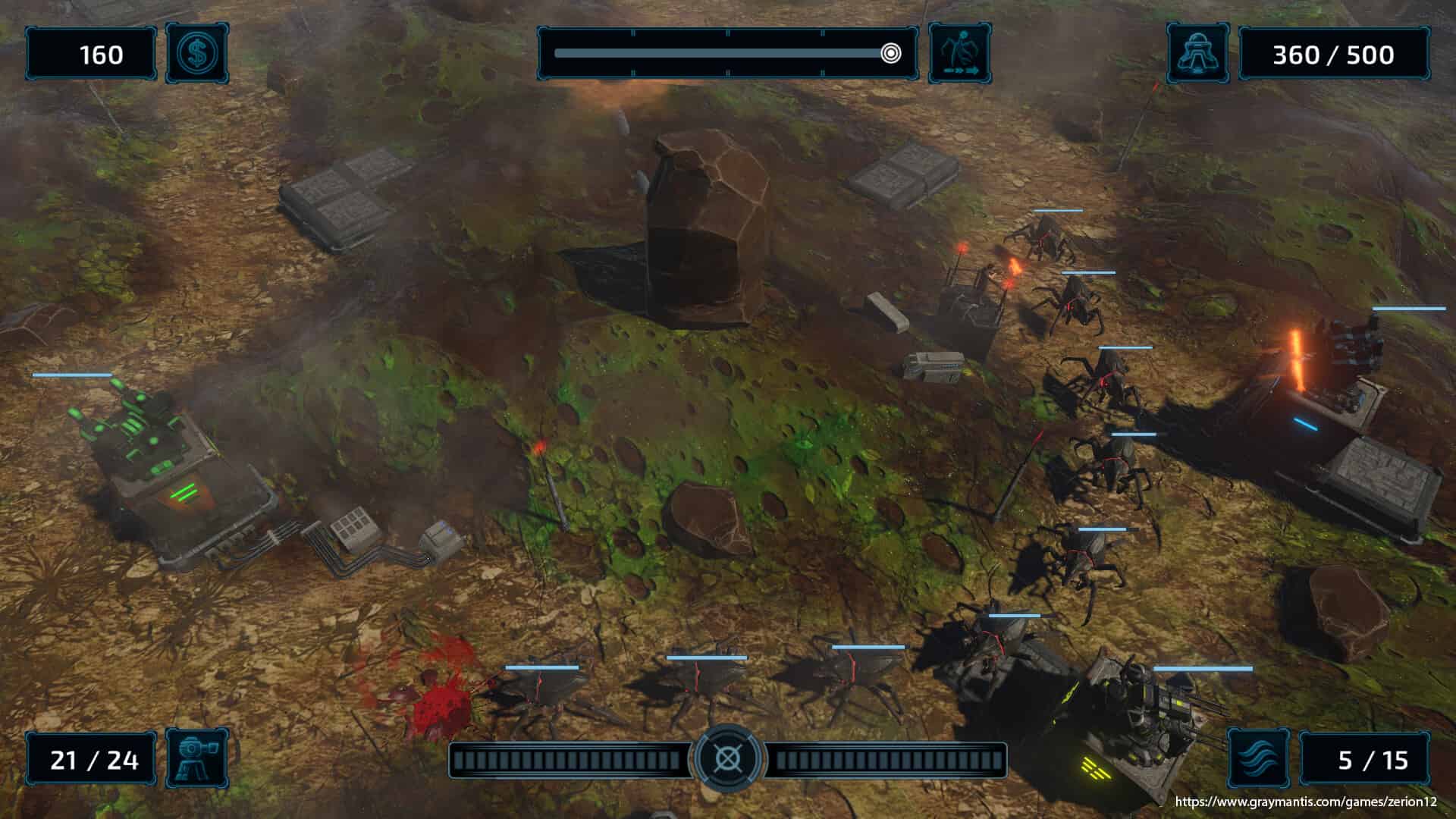 Zerion 12