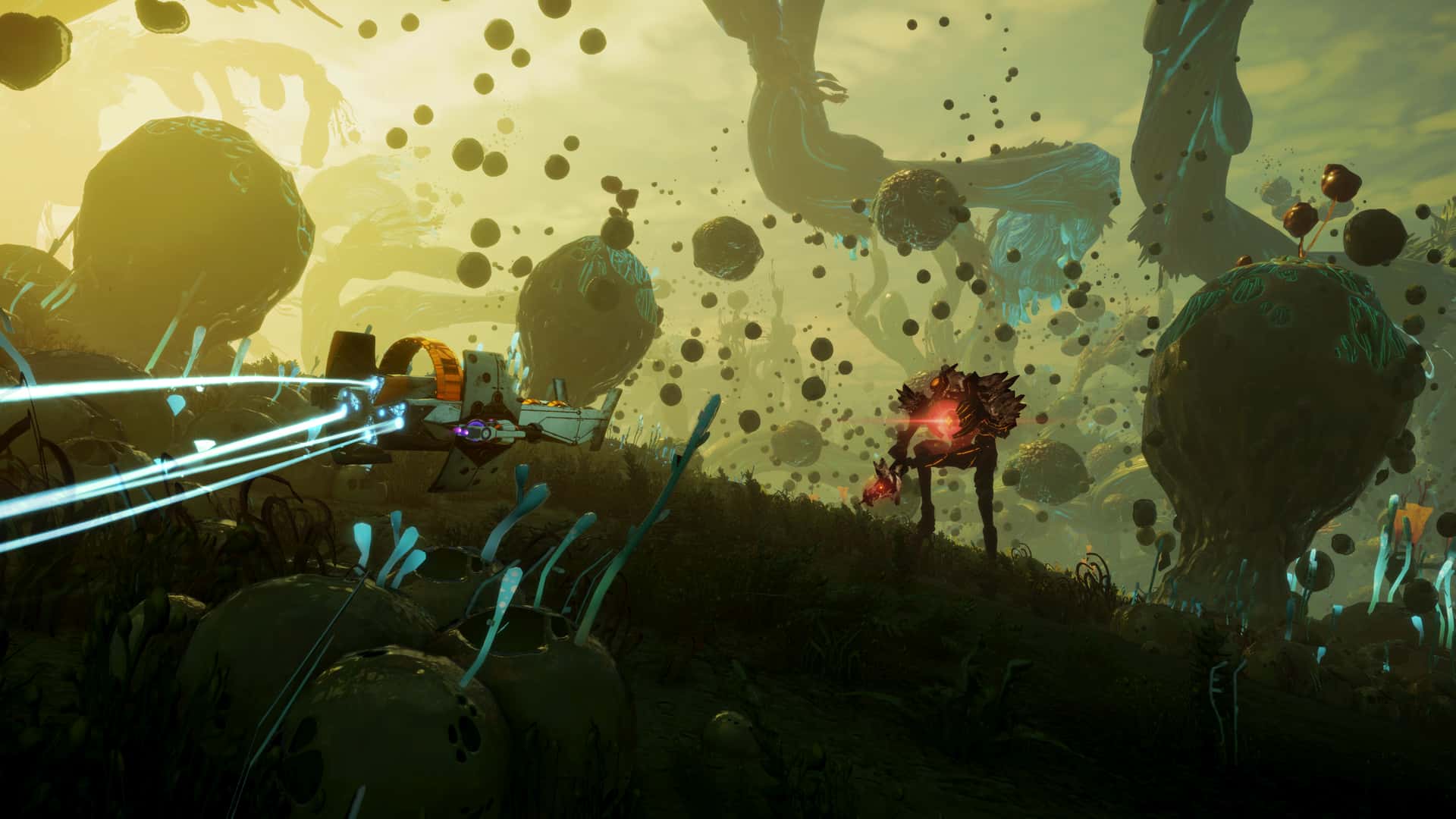 星链:阿特拉斯之战(Starlink: Battle for Atlas)