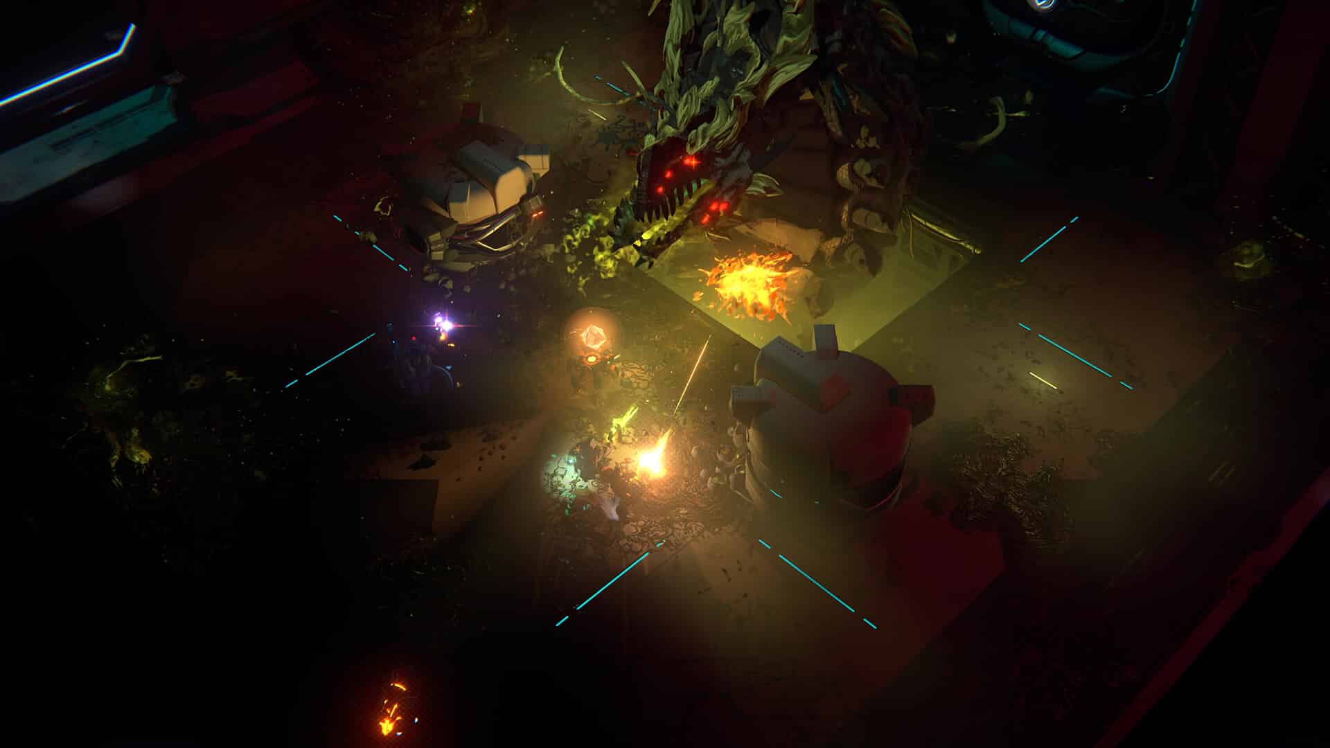 无尽地牢(ENDLESS Dungeon)
