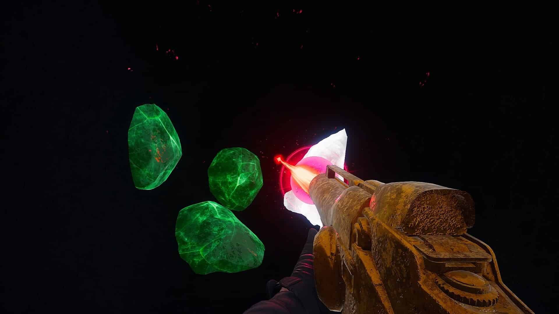 星际工匠(Star Crafter)